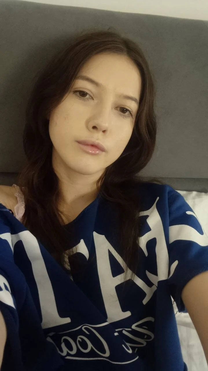 XXX Porn Photo of Nude JulissaSham 10