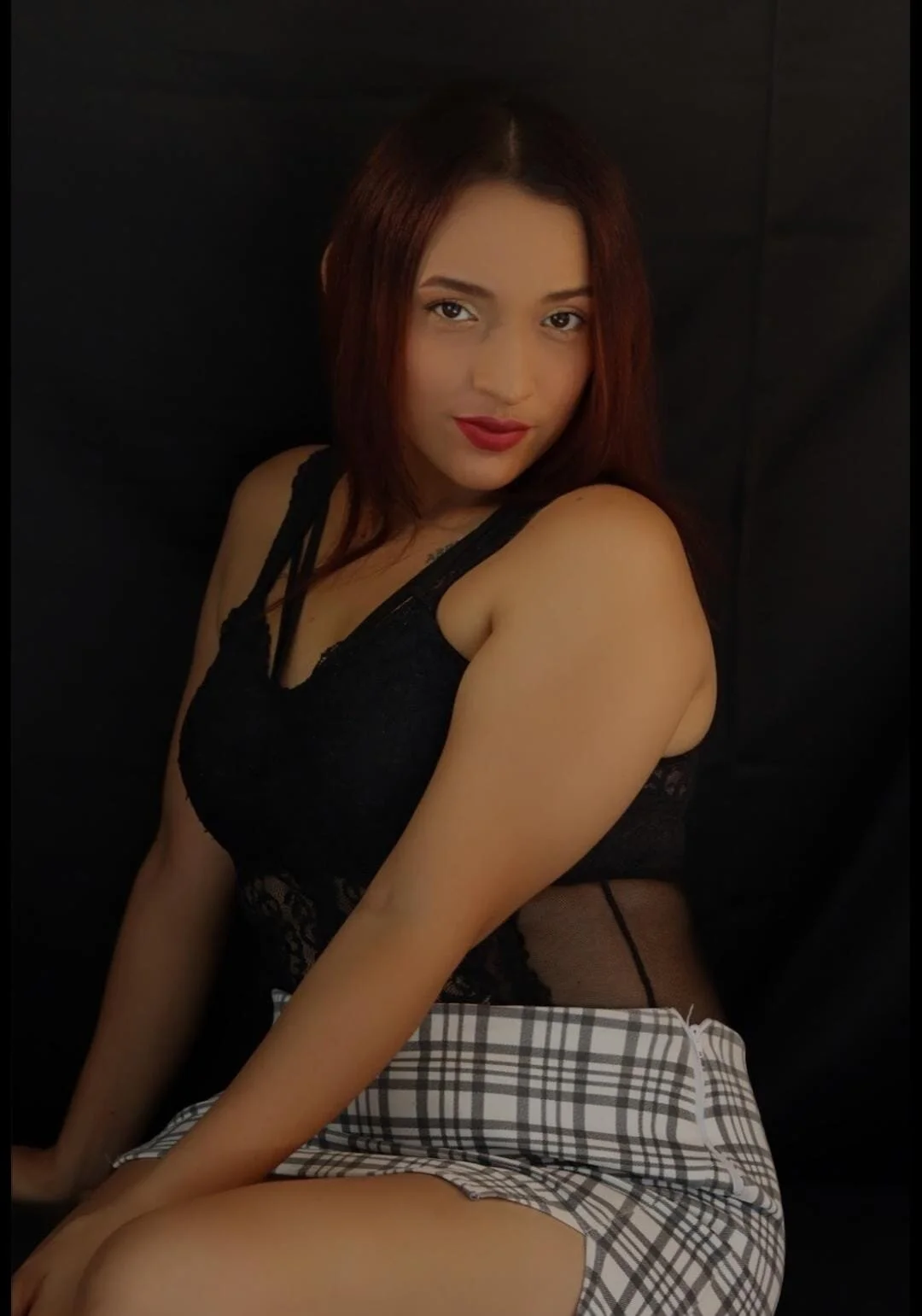 XXX Porn Photo of Nude Noxiepetite 6