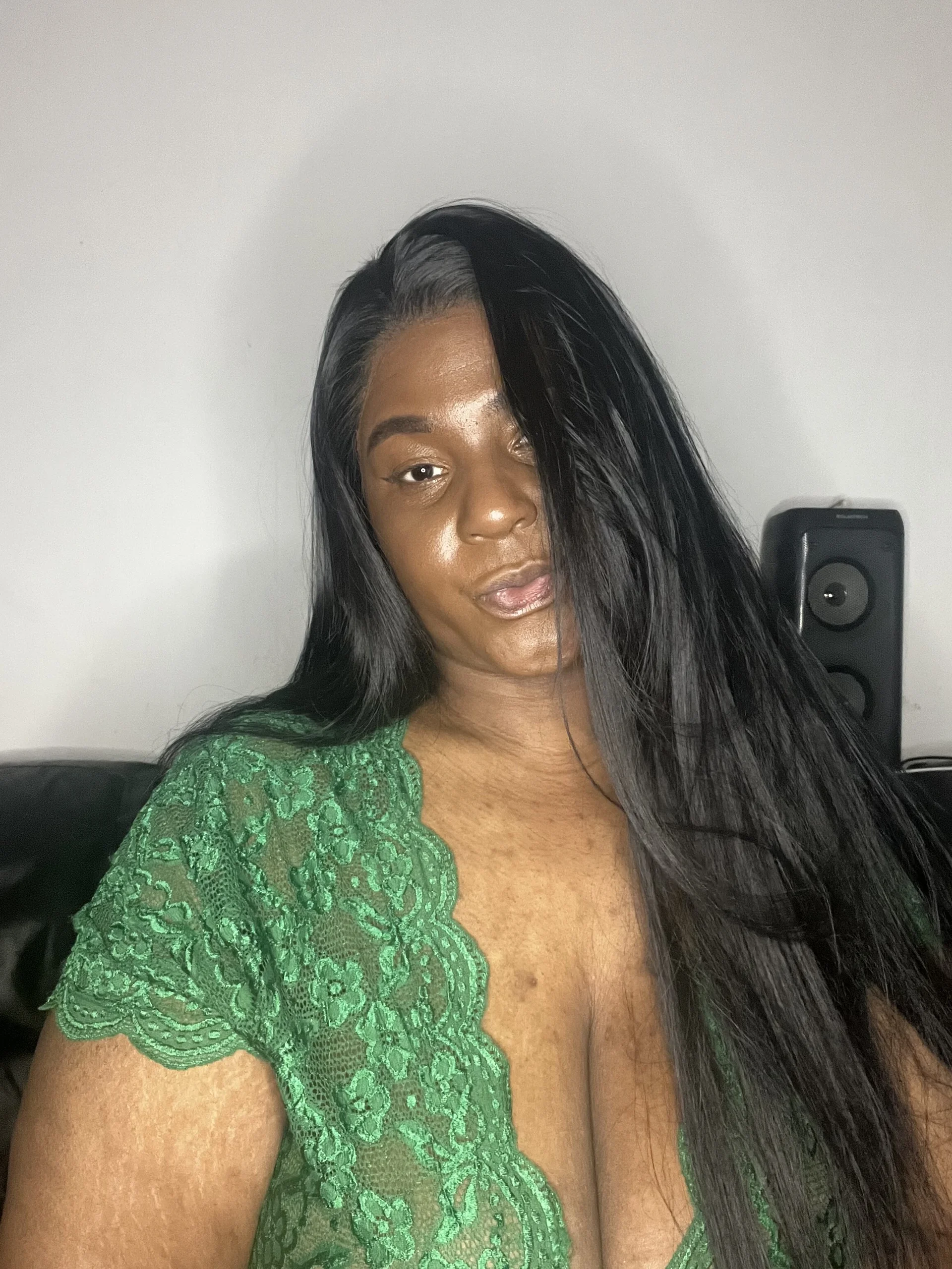 XXX Porn Photo of Nude CurvySashia 123
