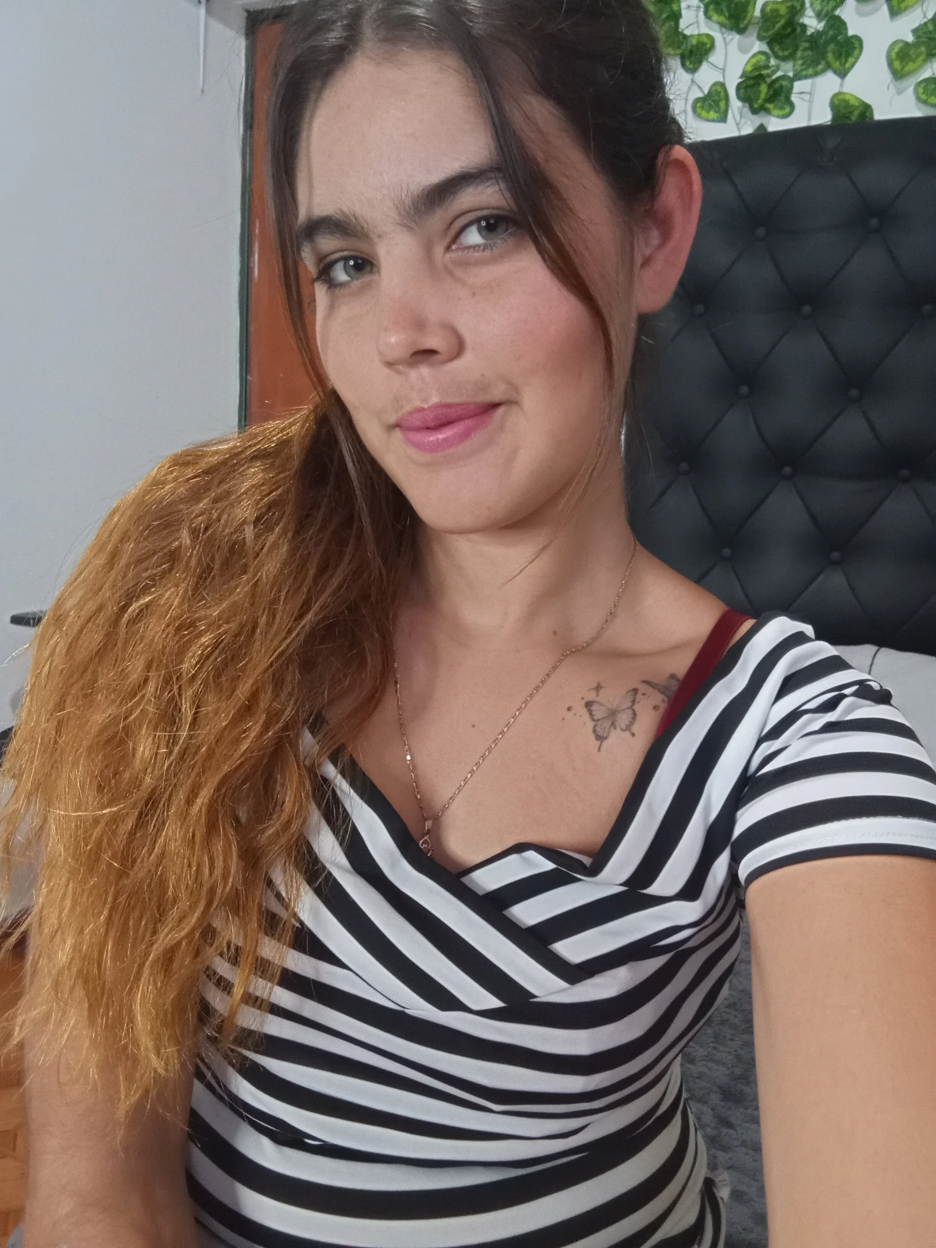 XXX Porn Photo of Nude isabel_09 51