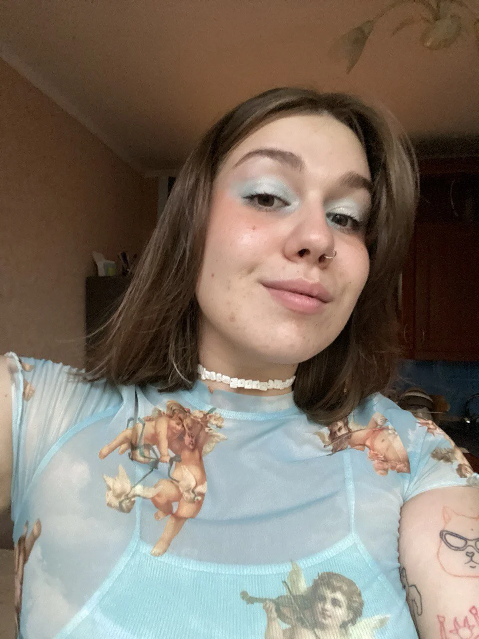 XXX Porn Photo of Nude SuzieMurray 61