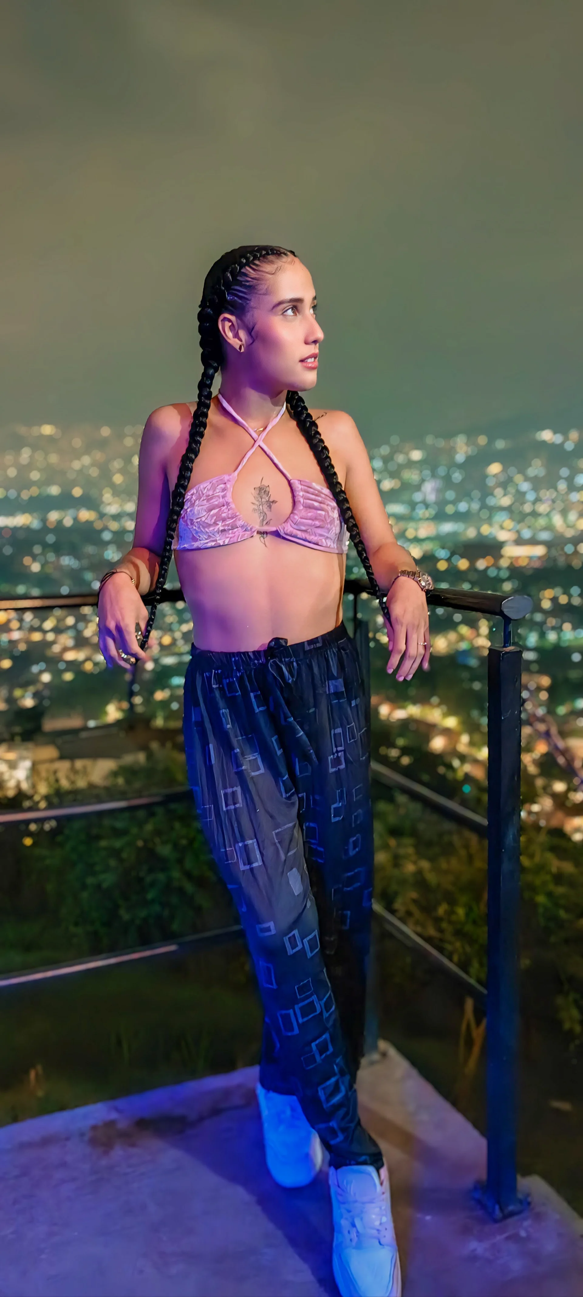 XXX Porn Photo of Nude SusanLustTV 9