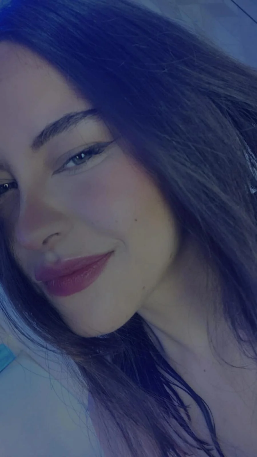 XXX Porn Photo of Nude HannaCollins_ 66