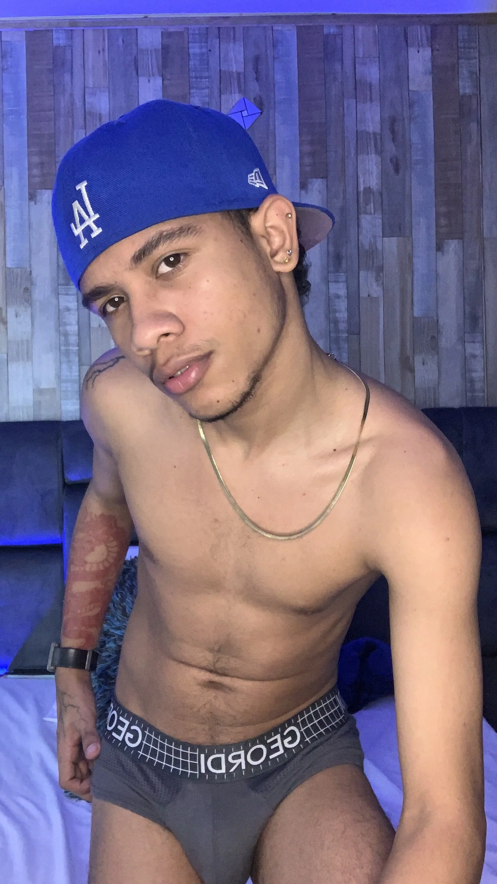 XXX Porn Photo of Nude Romancartier_1 146