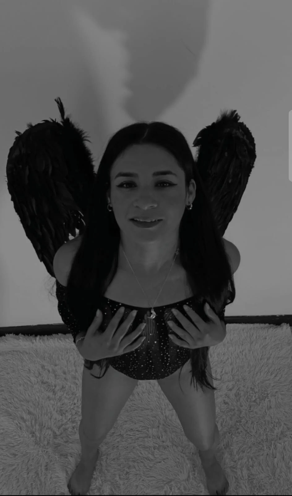 XXX Porn Photo of Nude hanna_mils 8