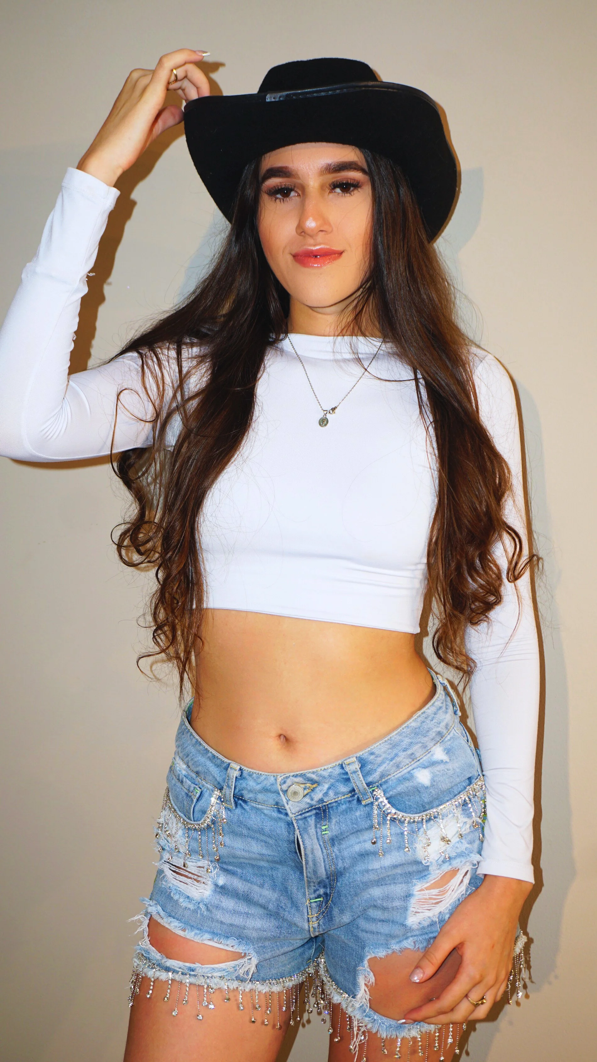 XXX Porn Photo of Nude hanna_foxi 26