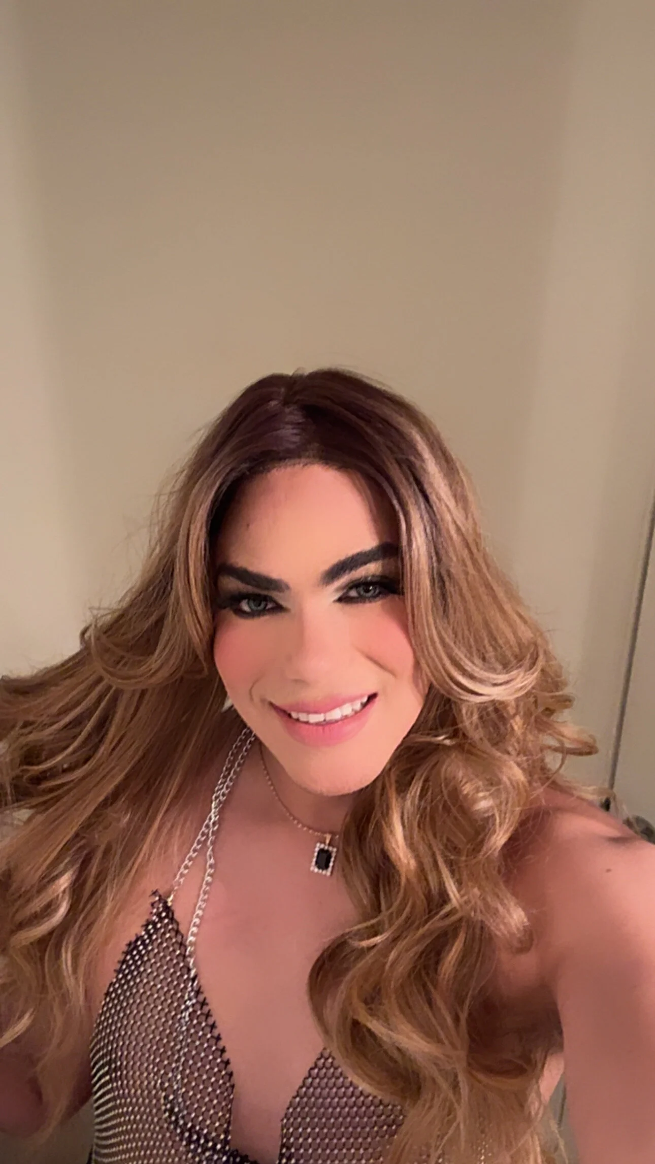 XXX Porn Photo of Nude Tatianadelosrios 18