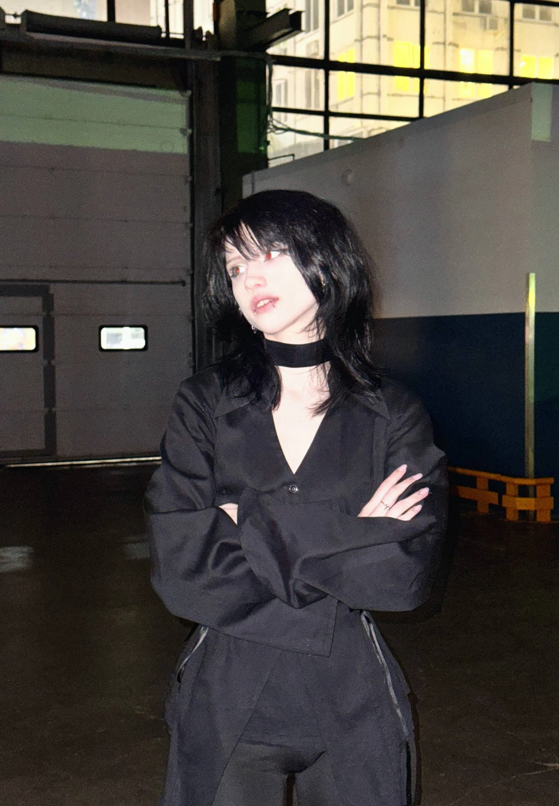 XXX Porn Photo of Nude vampi_queen 15