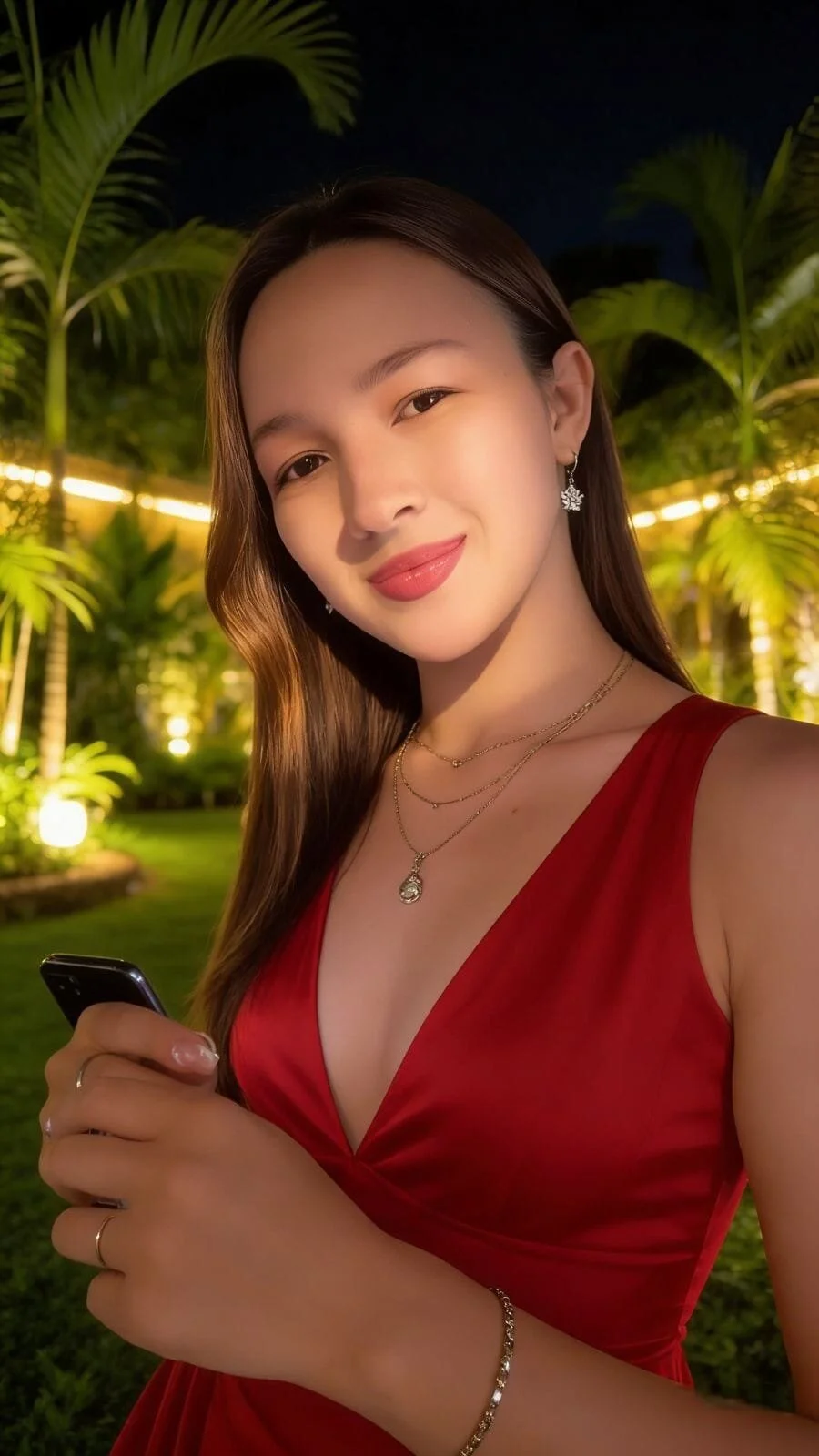 XXX Porn Photo of Nude MilaHans 99