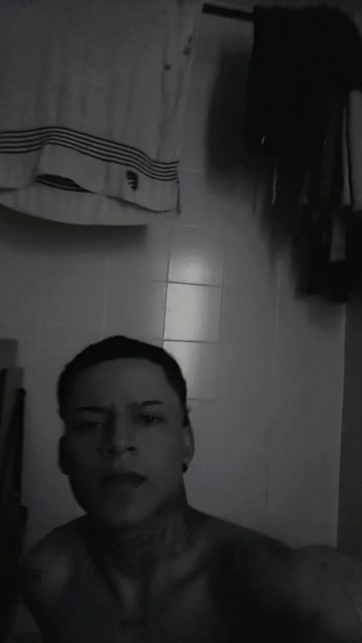 XXX Porn Photo of Nude Luanpacc 4