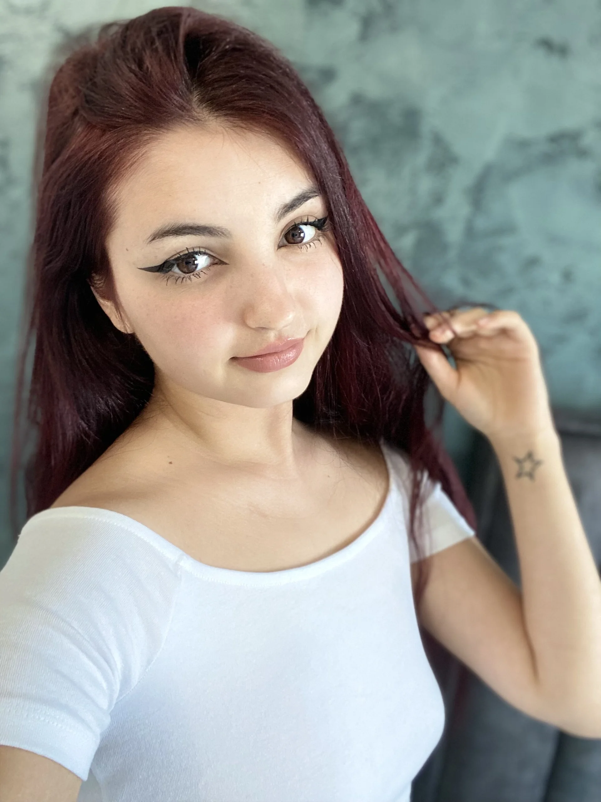 XXX Porn Photo of Nude JasmineDreams 4
