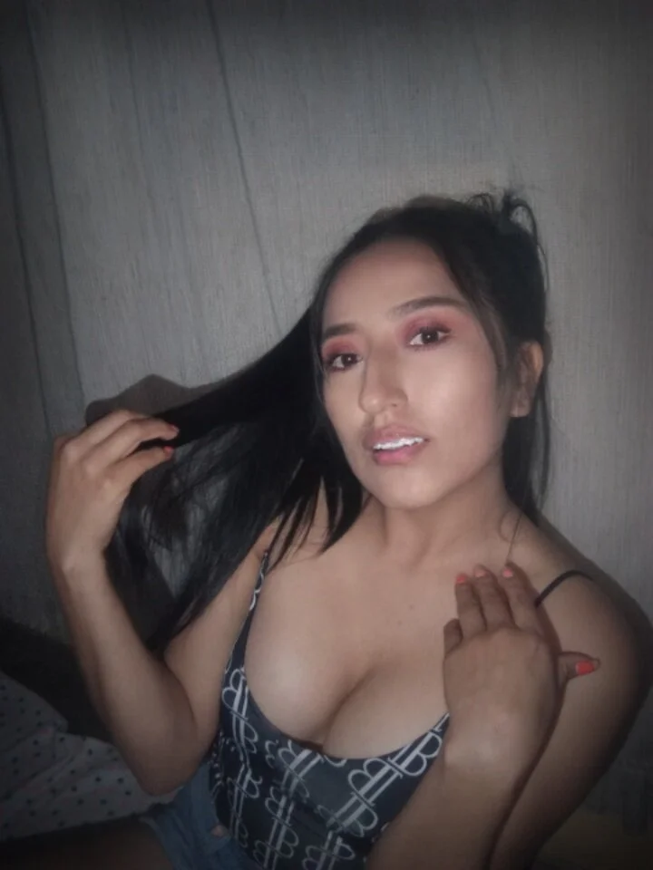 XXX Porn Photo of Nude Bygail 3