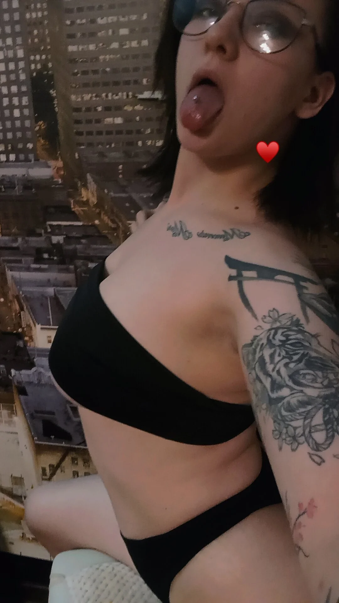 XXX Porn Photo of Nude kittyhardfucks 14