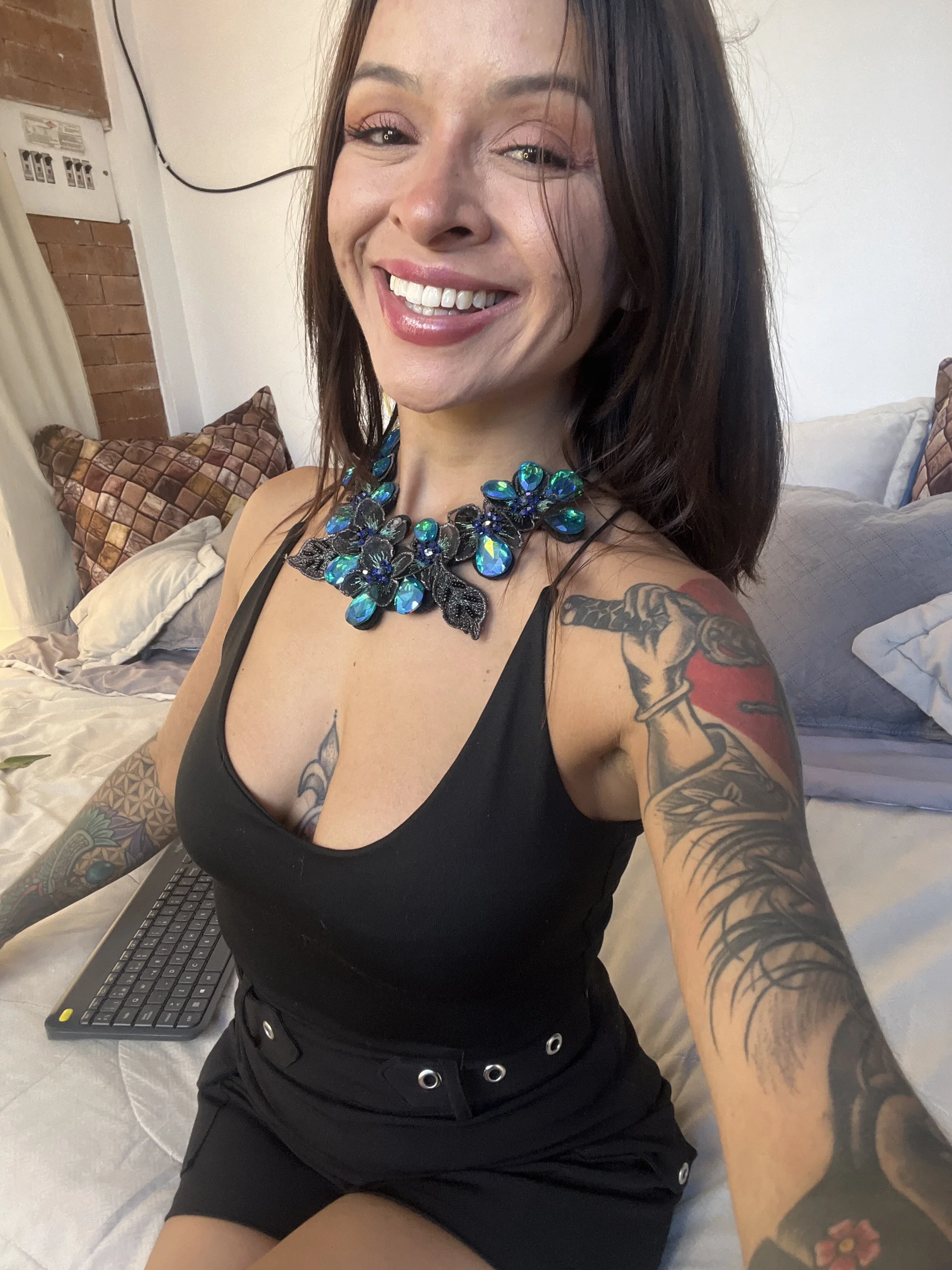 XXX Porn Photo of Nude Selena_G69 1205