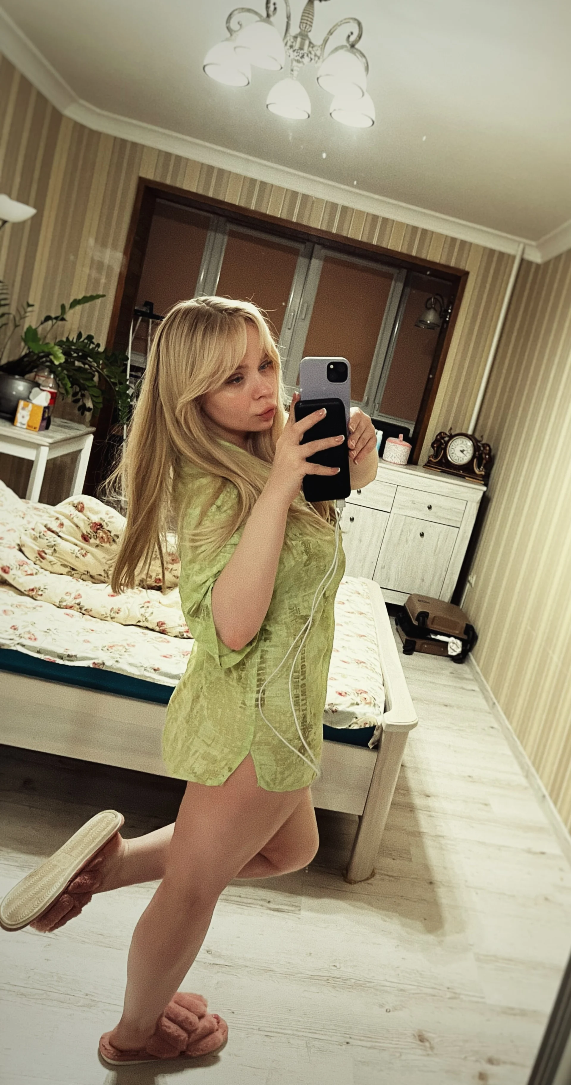 XXX Porn Photo of Nude LisaCandy1 2