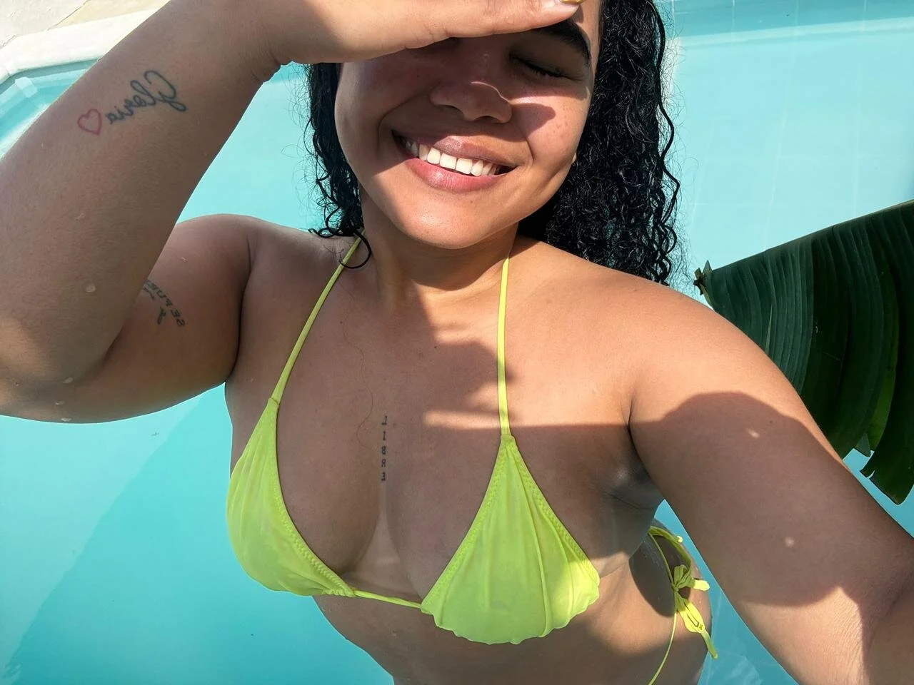 XXX Porn Photo of Nude Tiffany_Brewer 13
