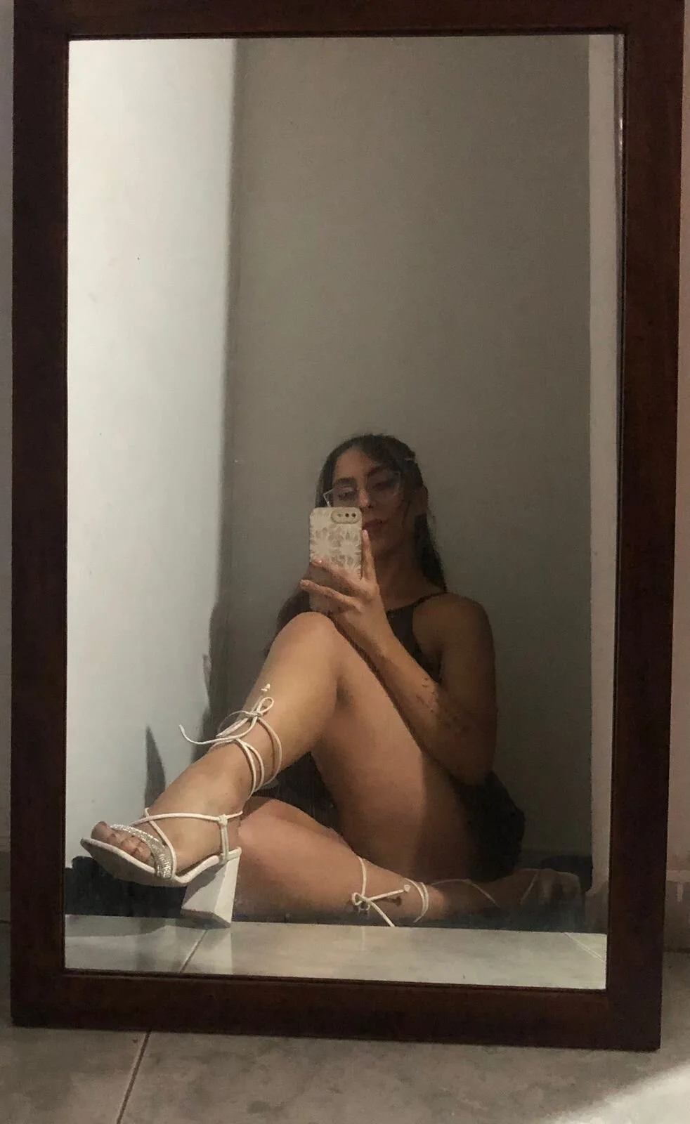 XXX Porn Photo of Nude Roselingalvis13 9