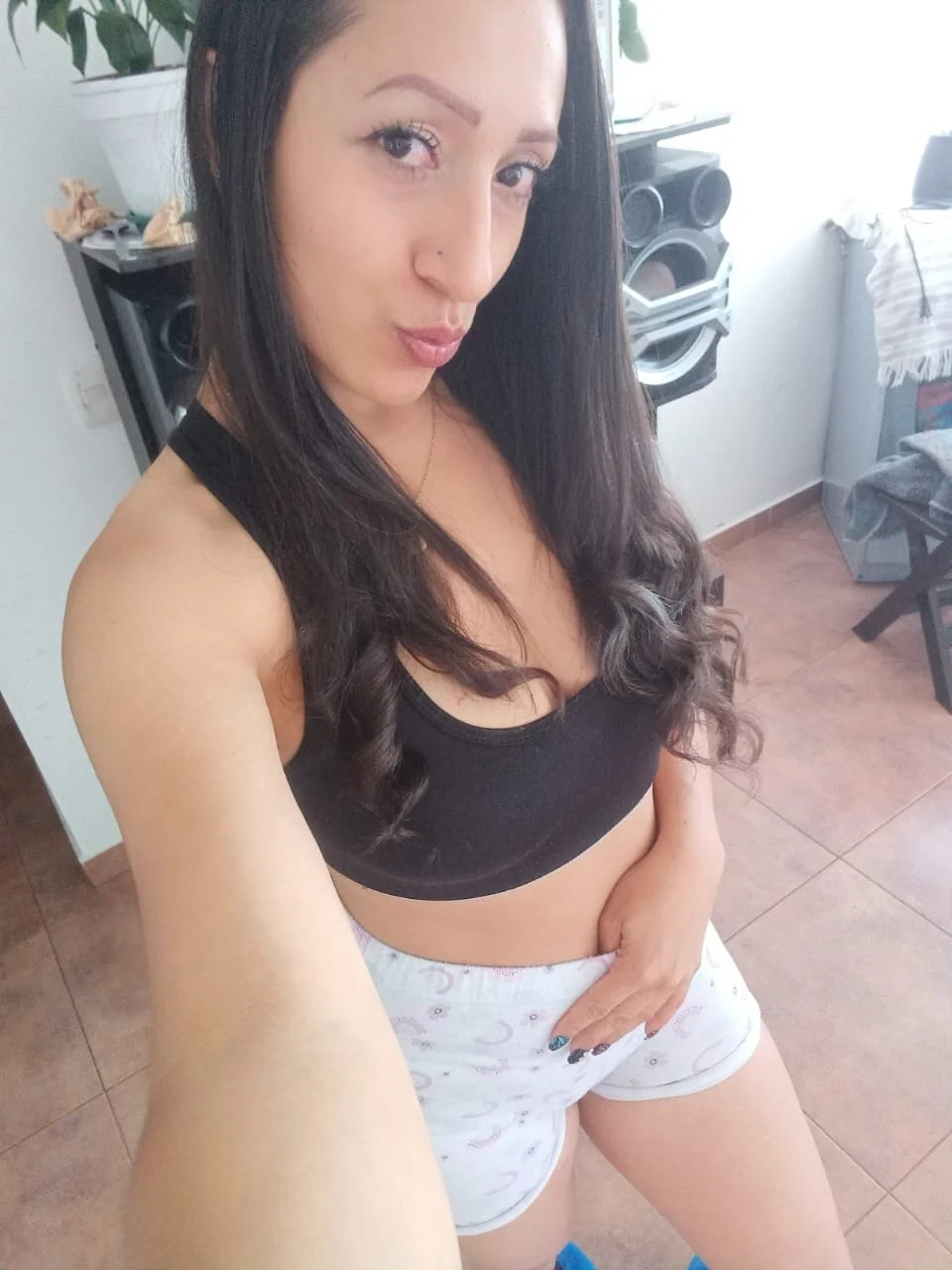 XXX Porn Photo of Nude samy_love35 31