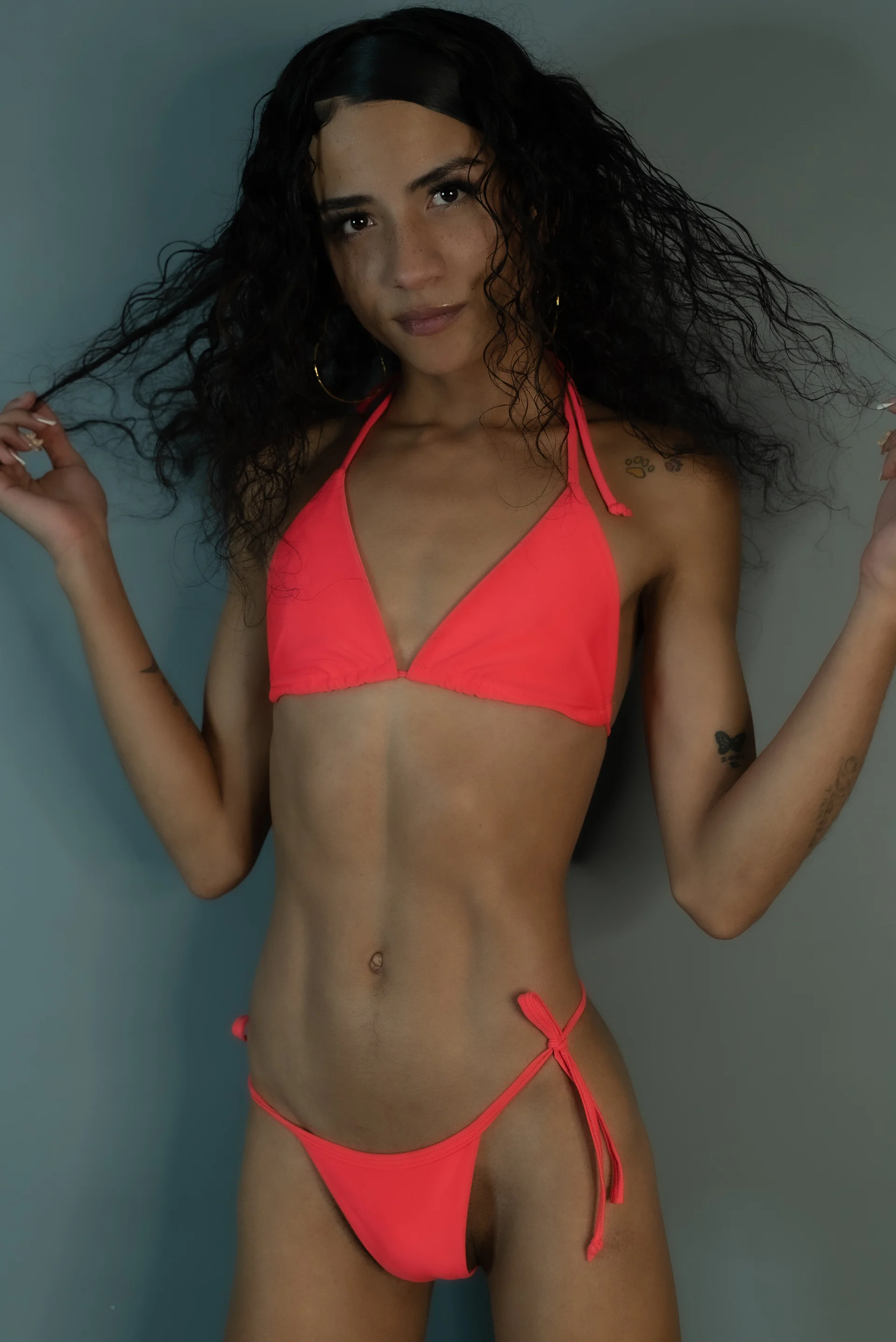 XXX Porn Photo of Nude valery_yepes 8
