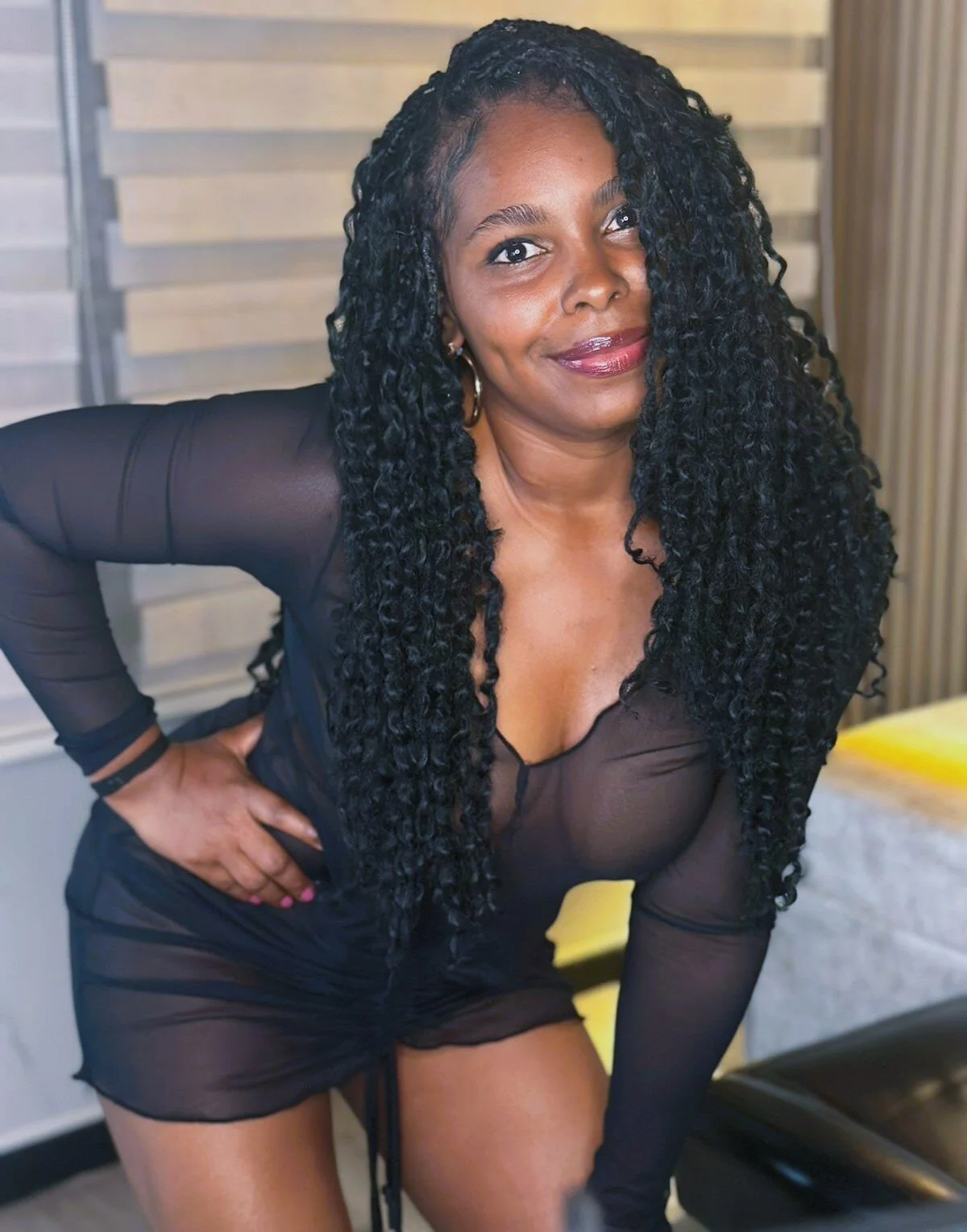 XXX Porn Photo of Nude Kristen_1_ 6