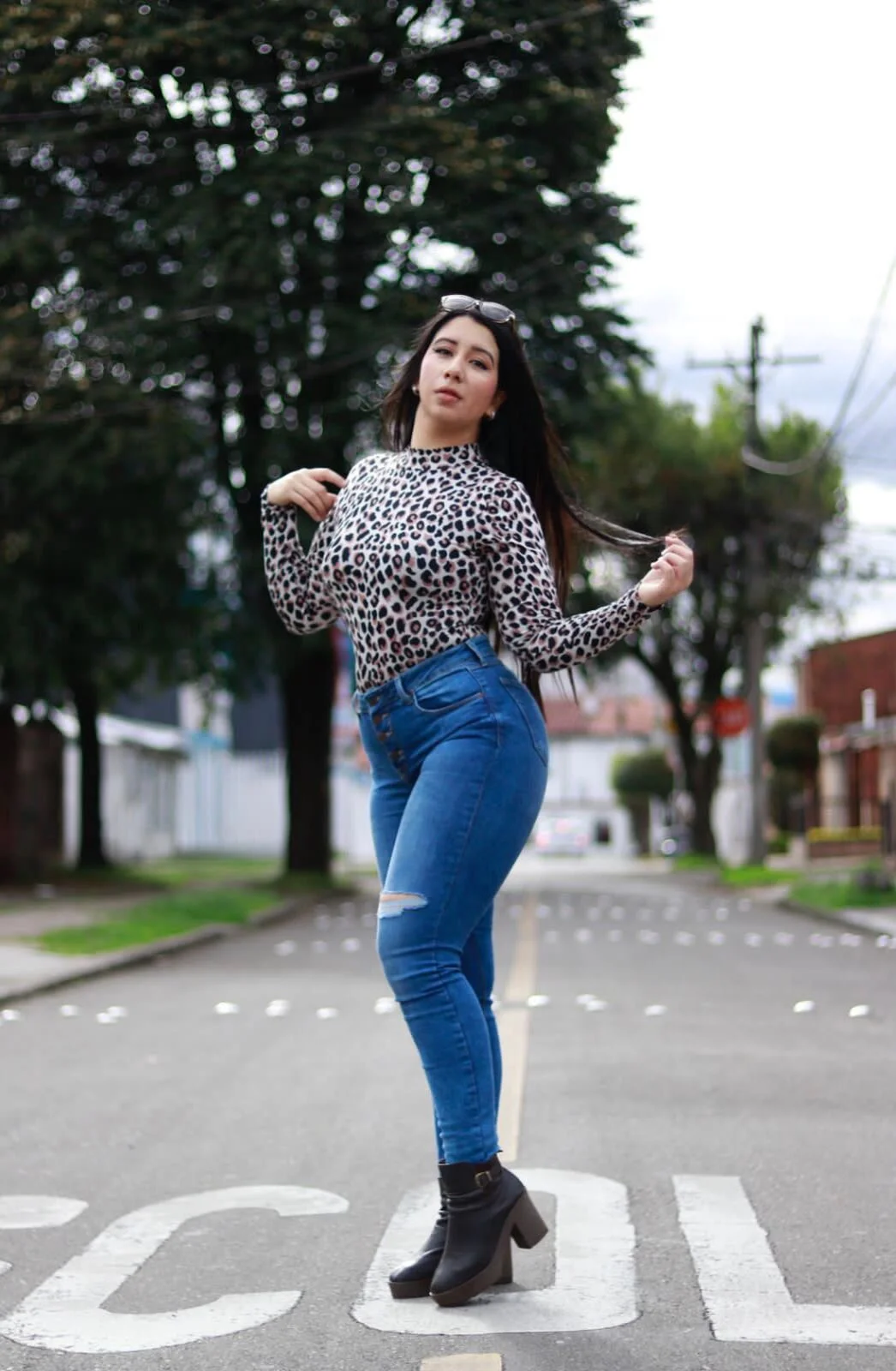 XXX Porn Photo of Nude MarieLatex 17