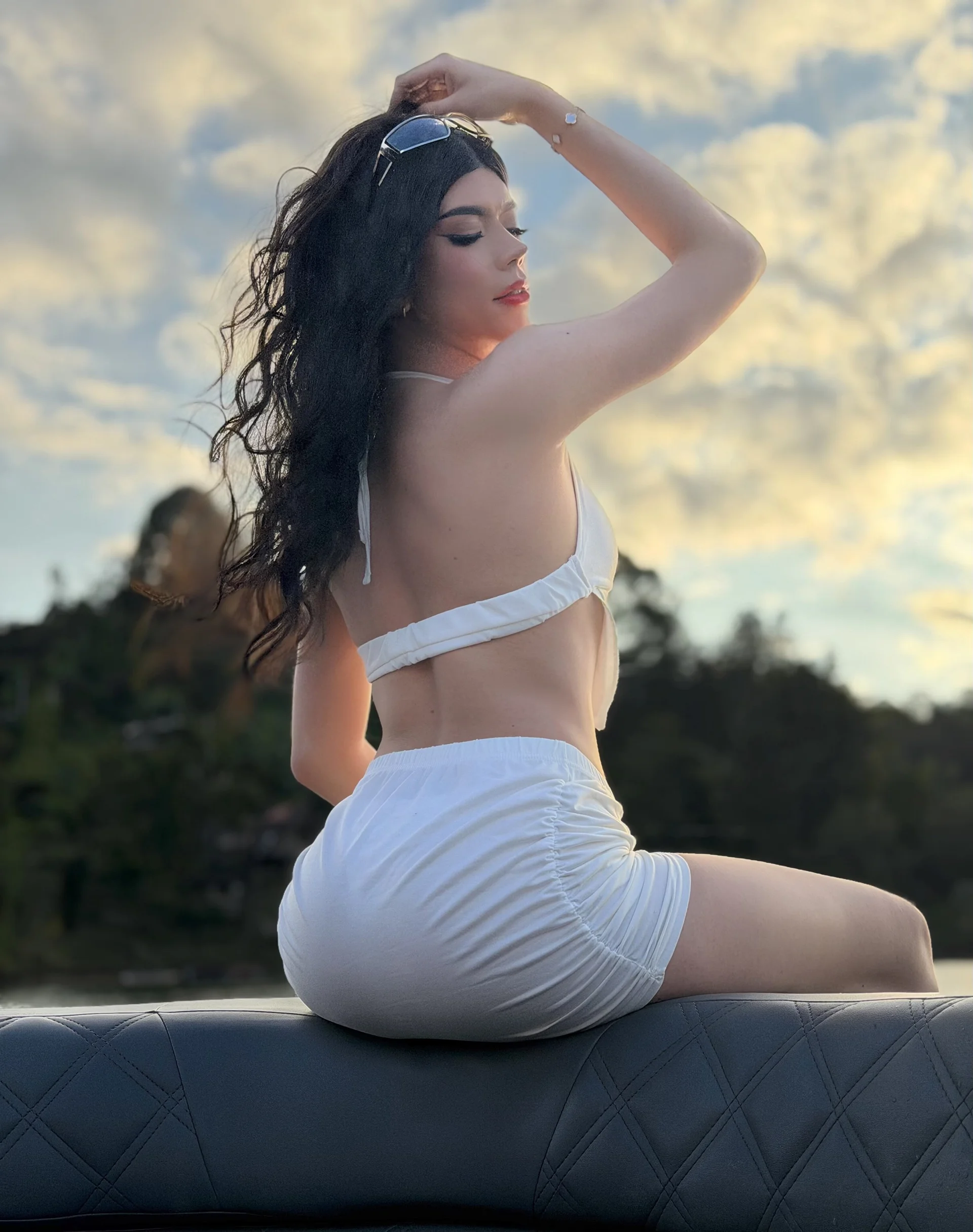 XXX Porn Photo of Nude ScarlettStonne 40