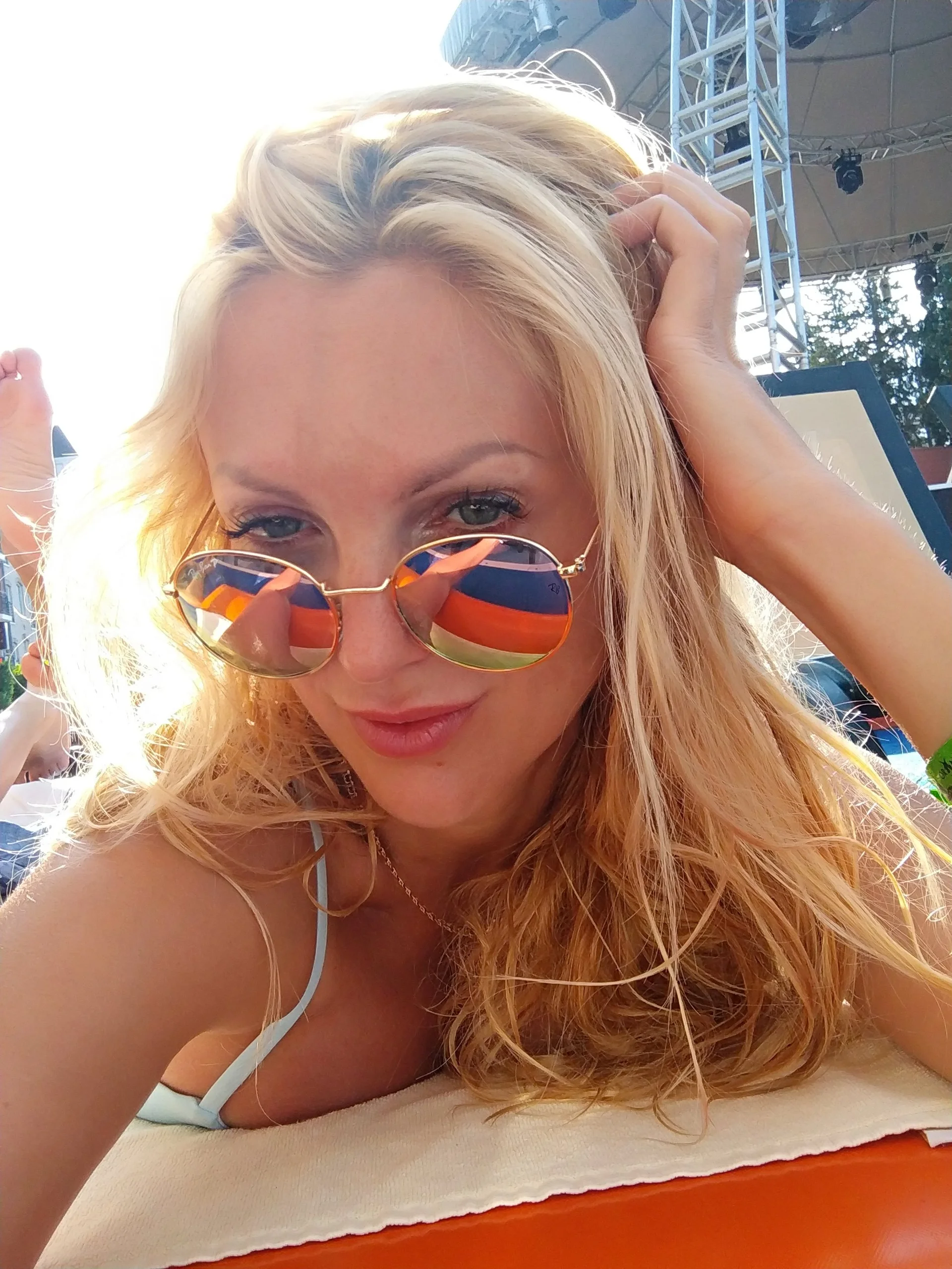 XXX Porn Photo of Nude Monna 7