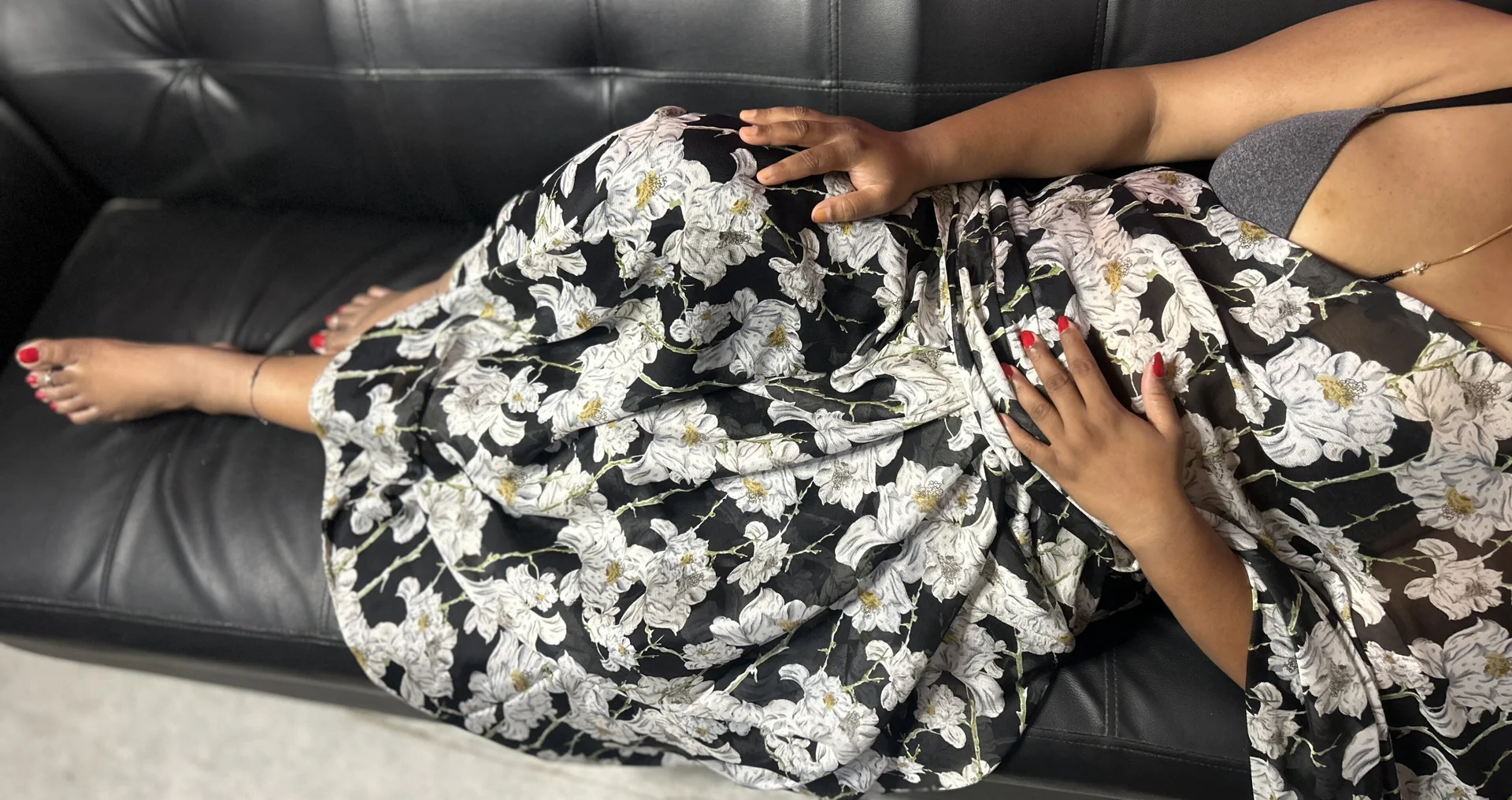 XXX Porn Photo of Nude LouleyRani_ 4