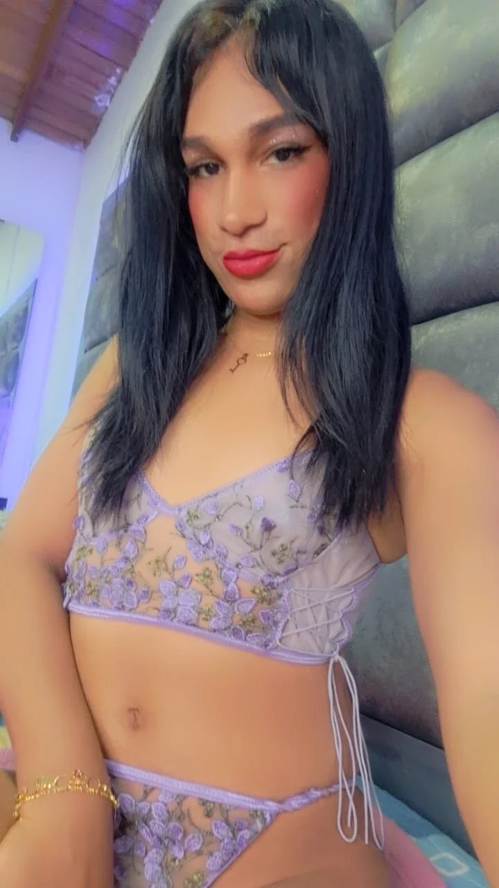 XXX Porn Photo of Nude Ashly_Miller 16