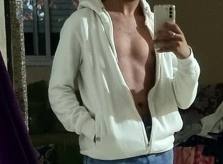 XXX Porn Photo of Nude Ahmeddcall 2