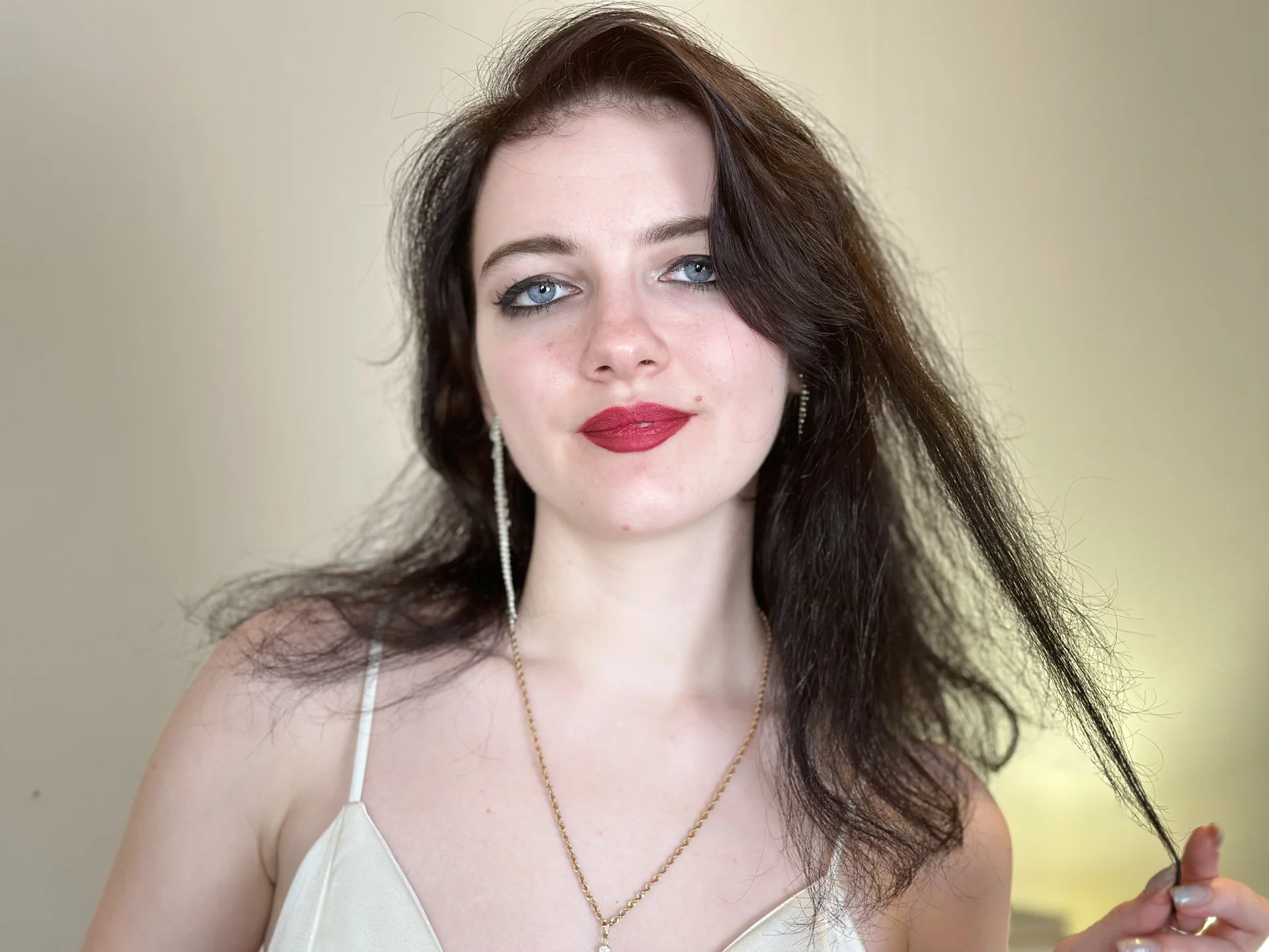 XXX Porn Photo of Nude joyhannahh 5