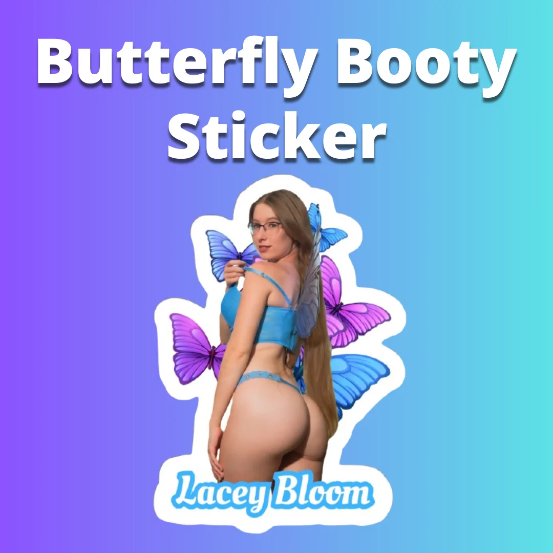 XXX Porn Photo of Nude TheLaceyBloom 43