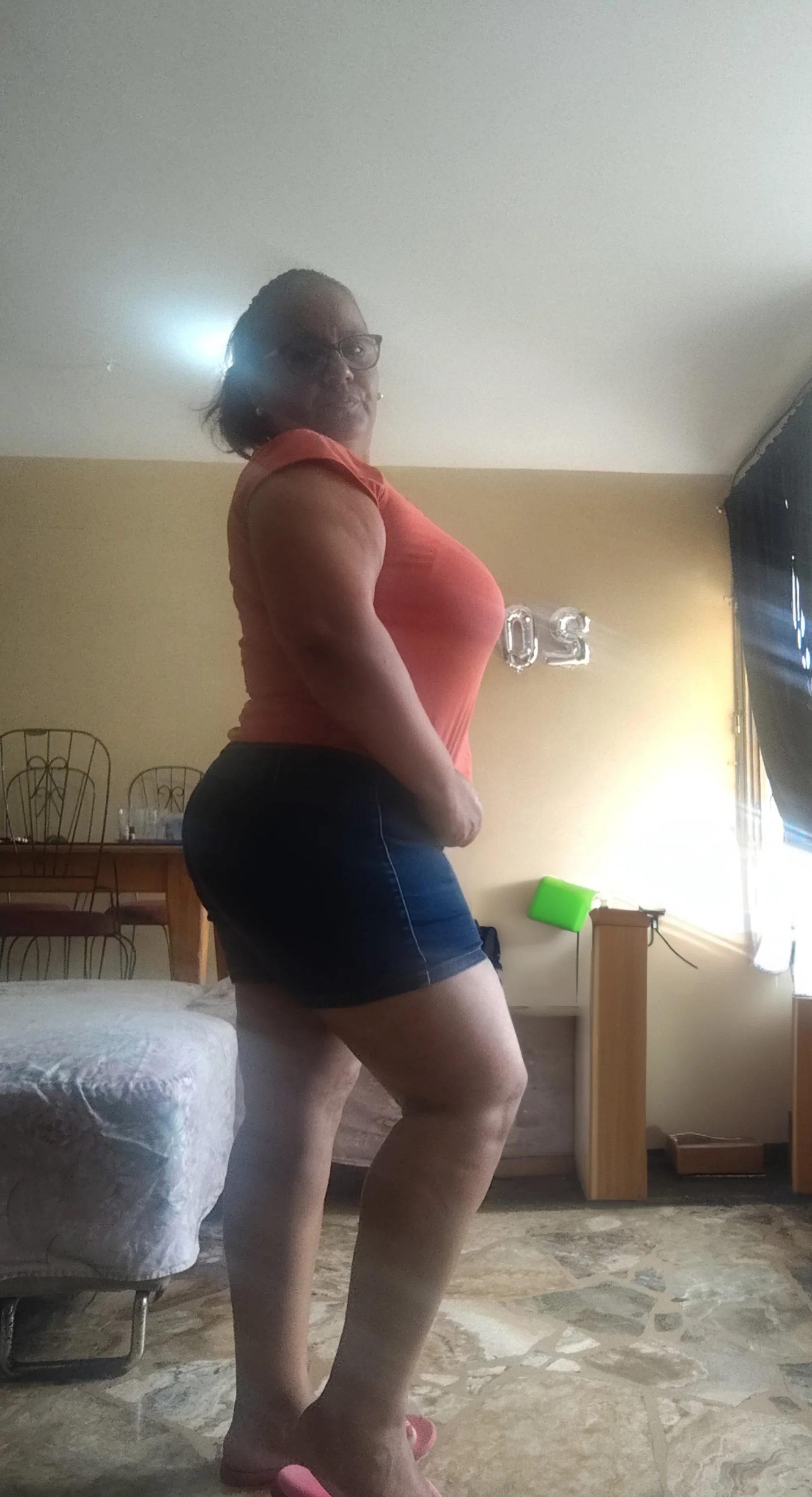 XXX Porn Photo of Nude Roxy_77 5