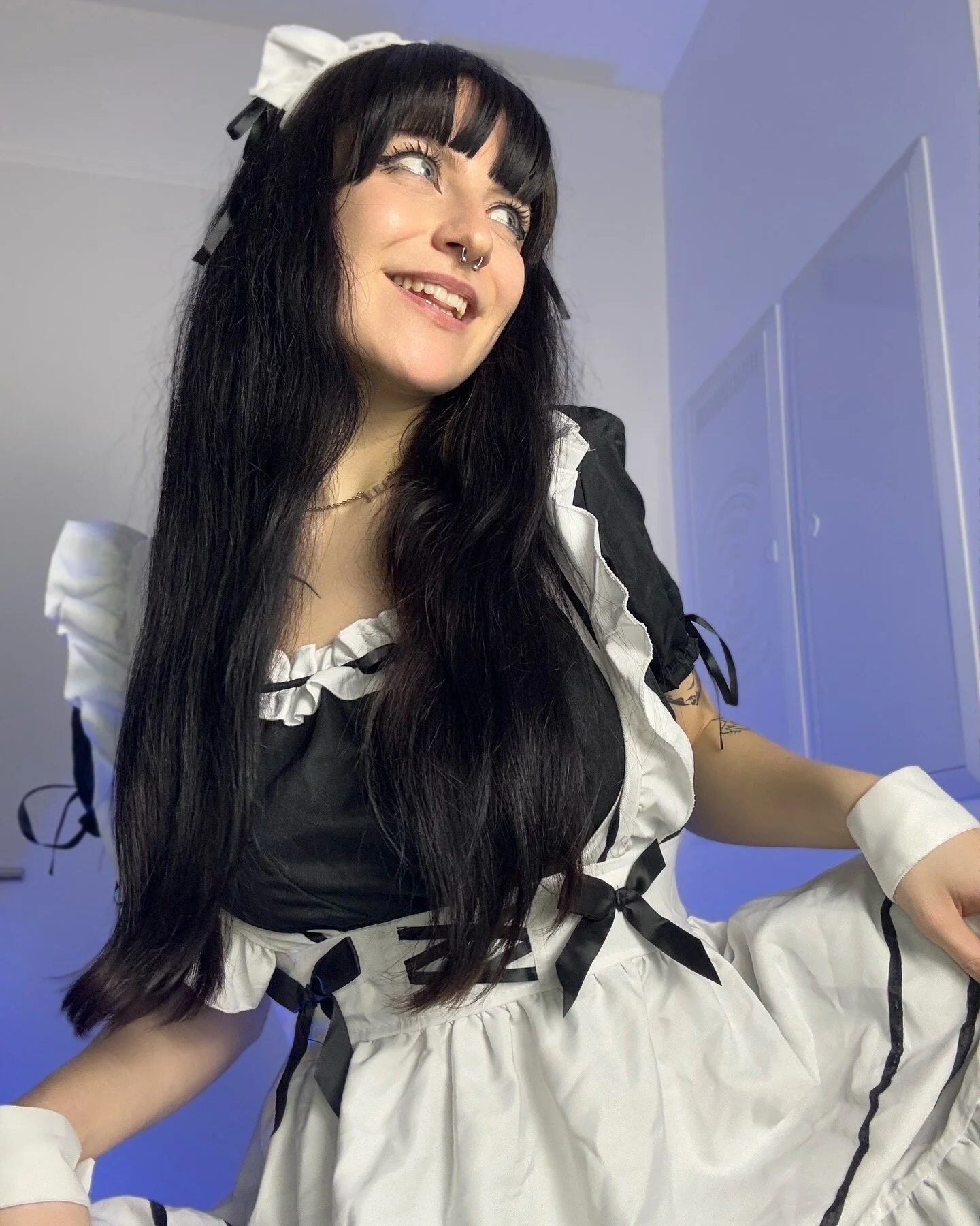 XXX Porn Photo of Nude kittlunixx 6