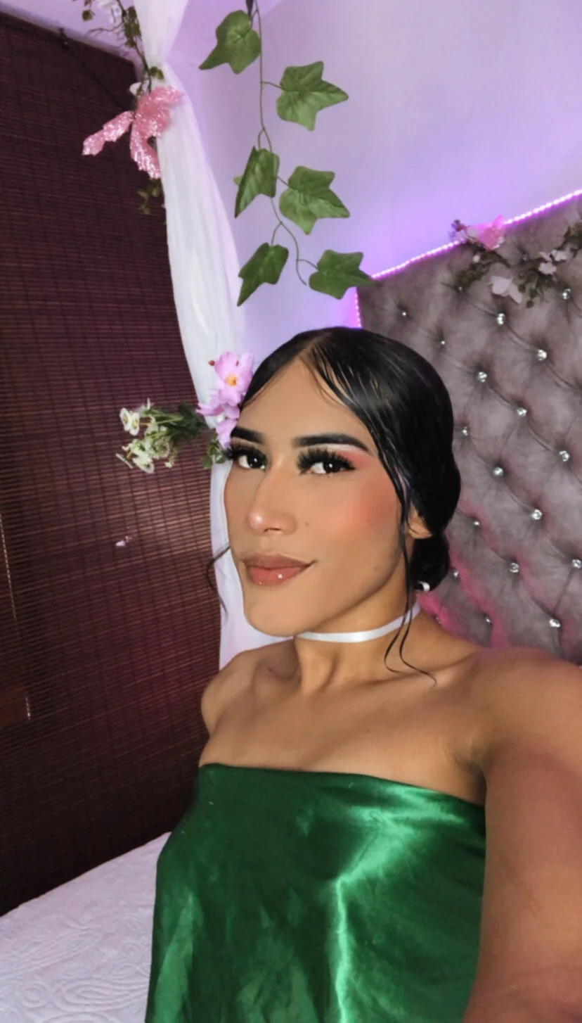 XXX Porn Photo of Nude CamilaHarperr_ 34