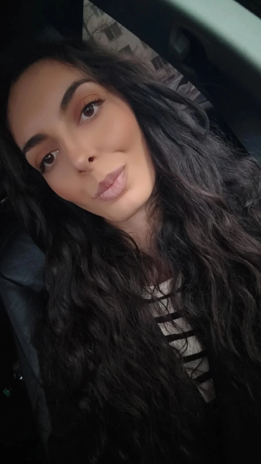 XXX Porn Photo of Nude Alessy1 10