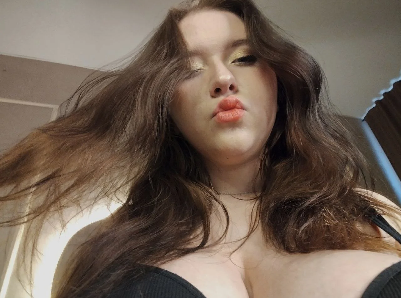 XXX Porn Photo of Nude Selena_Muse 1