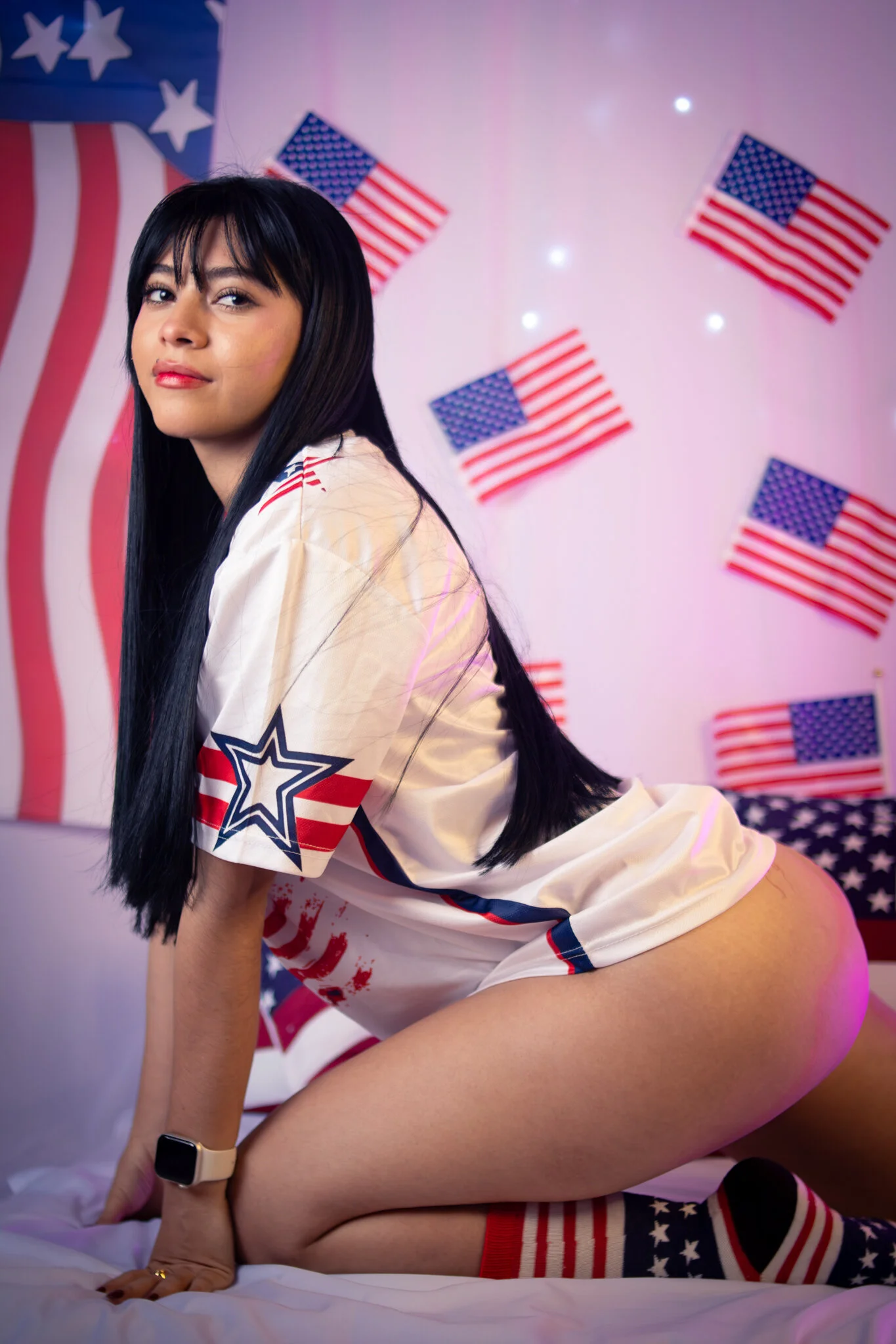 XXX Porn Photo of Nude mia_six66 12