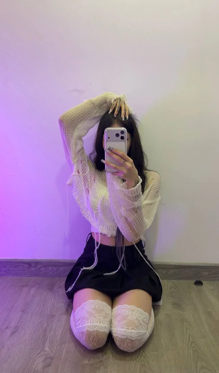 XXX Porn Photo of Nude evaasilence 6
