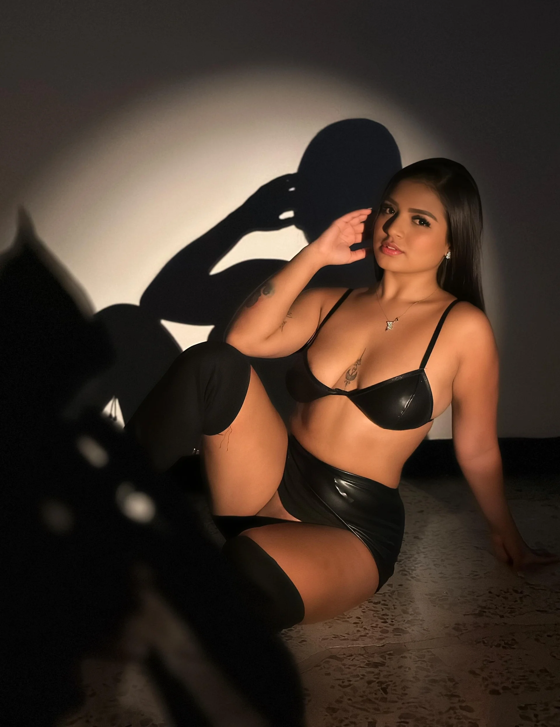 XXX Porn Photo of Nude ElleGisellee 18