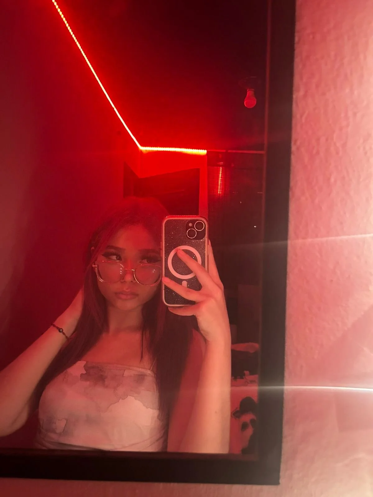 XXX Porn Photo of Nude little_ellie_1 51
