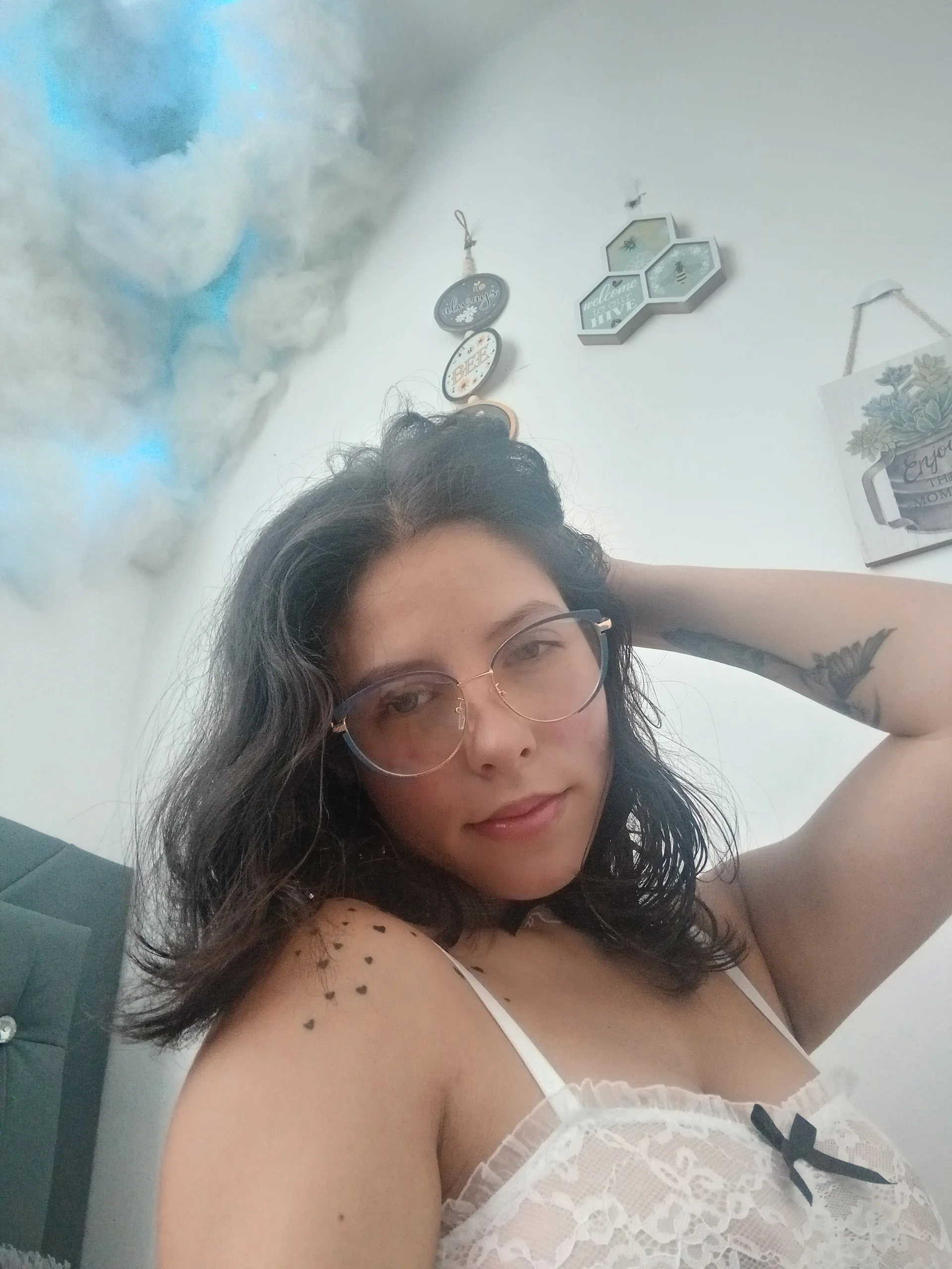 XXX Porn Photo of Nude Miranda-cambell 13