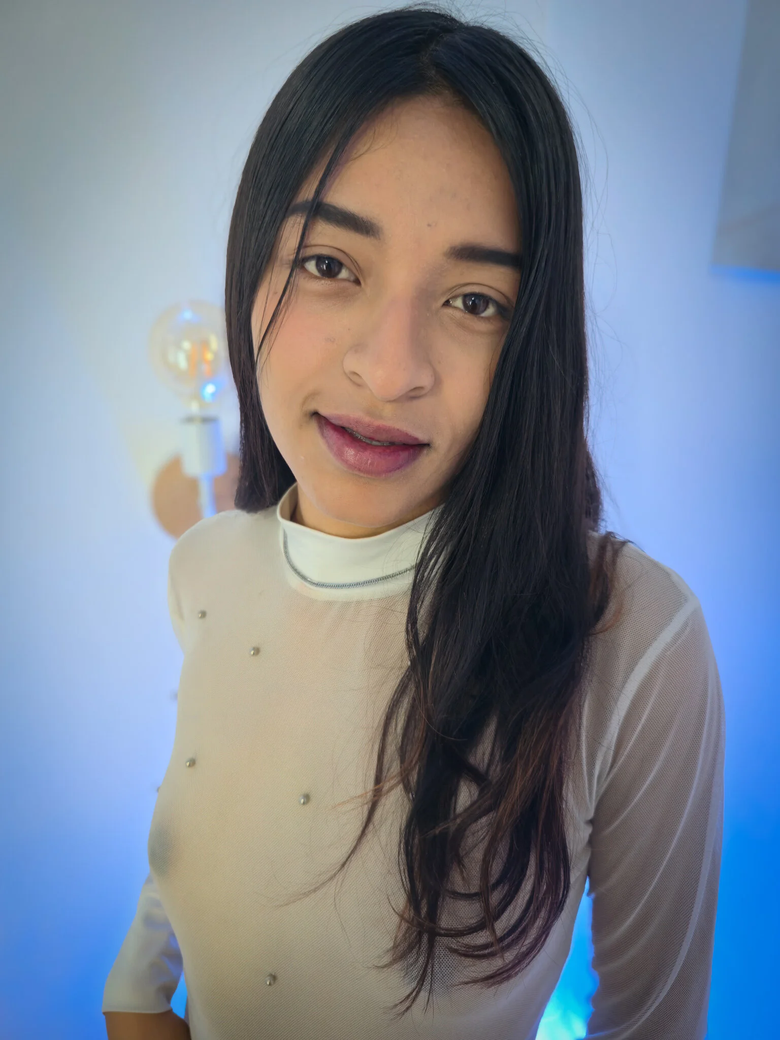 XXX Porn Photo of Nude RousyMoon 3