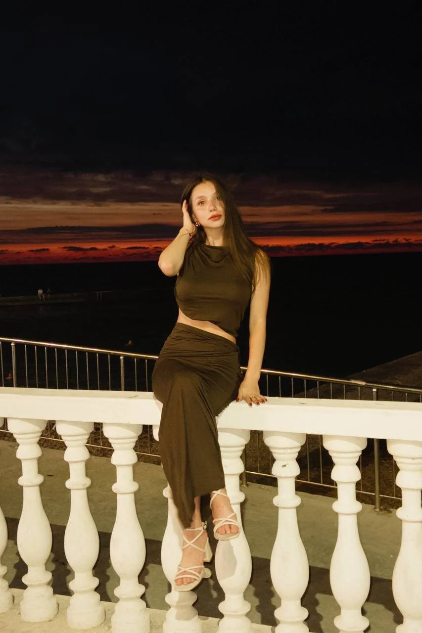 XXX Porn Photo of Nude ZanaBreland 12