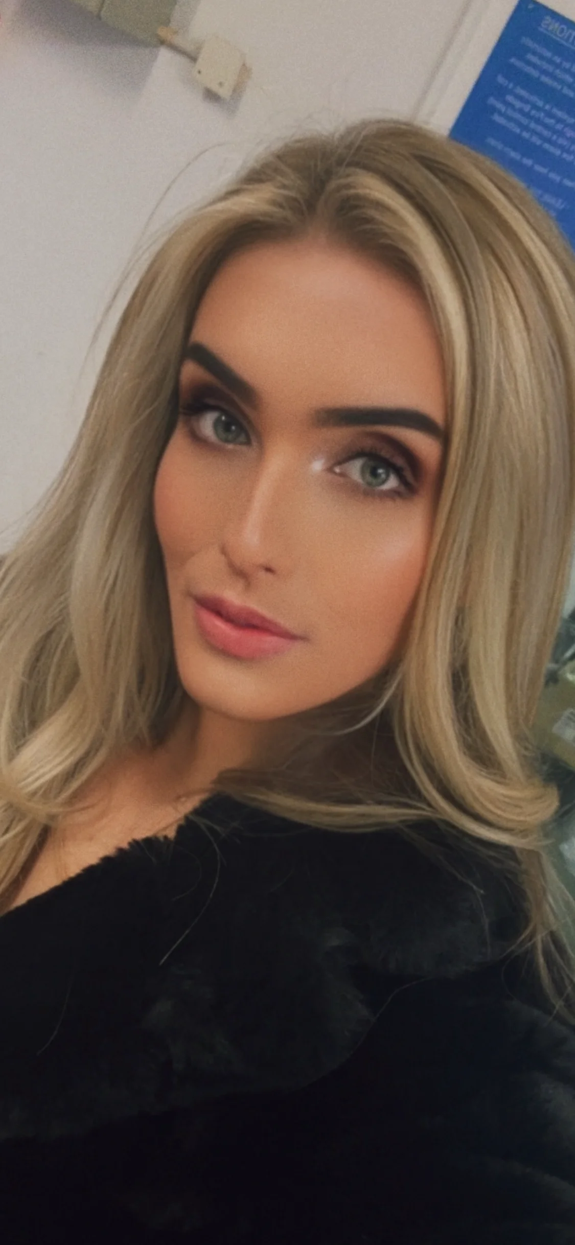 XXX Porn Photo of Nude Dorinda_23X 6