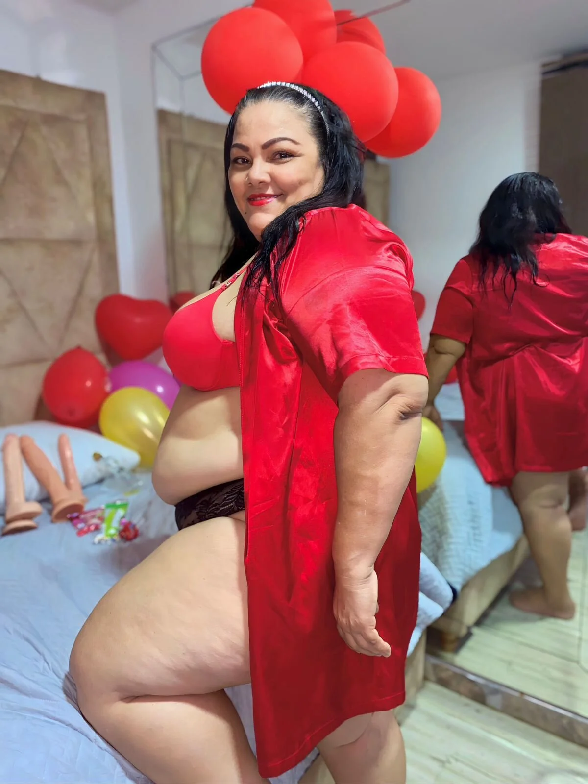 XXX Porn Photo of Nude mommy_cute 3