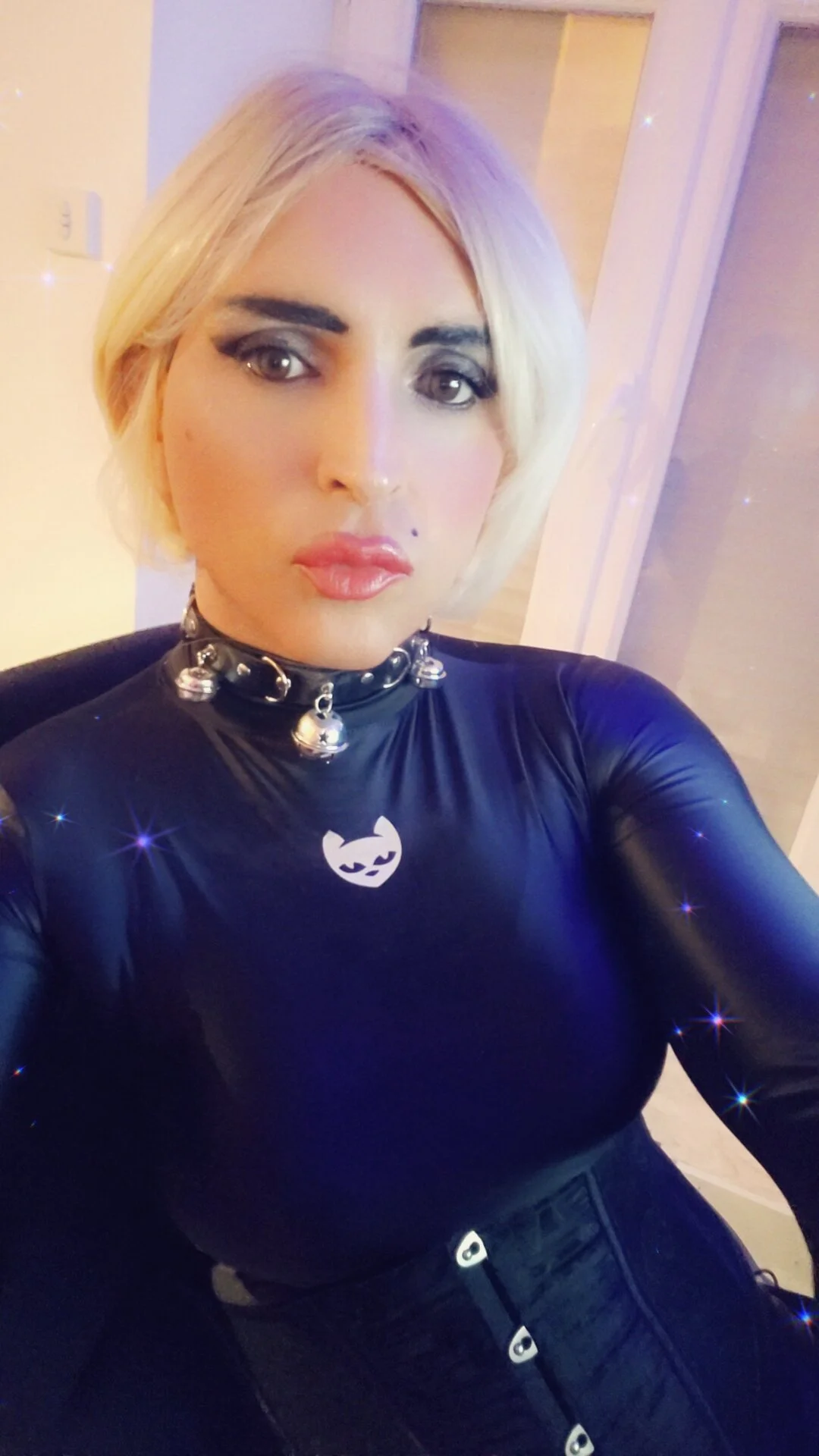 XXX Porn Photo of Nude Morgane818181 19
