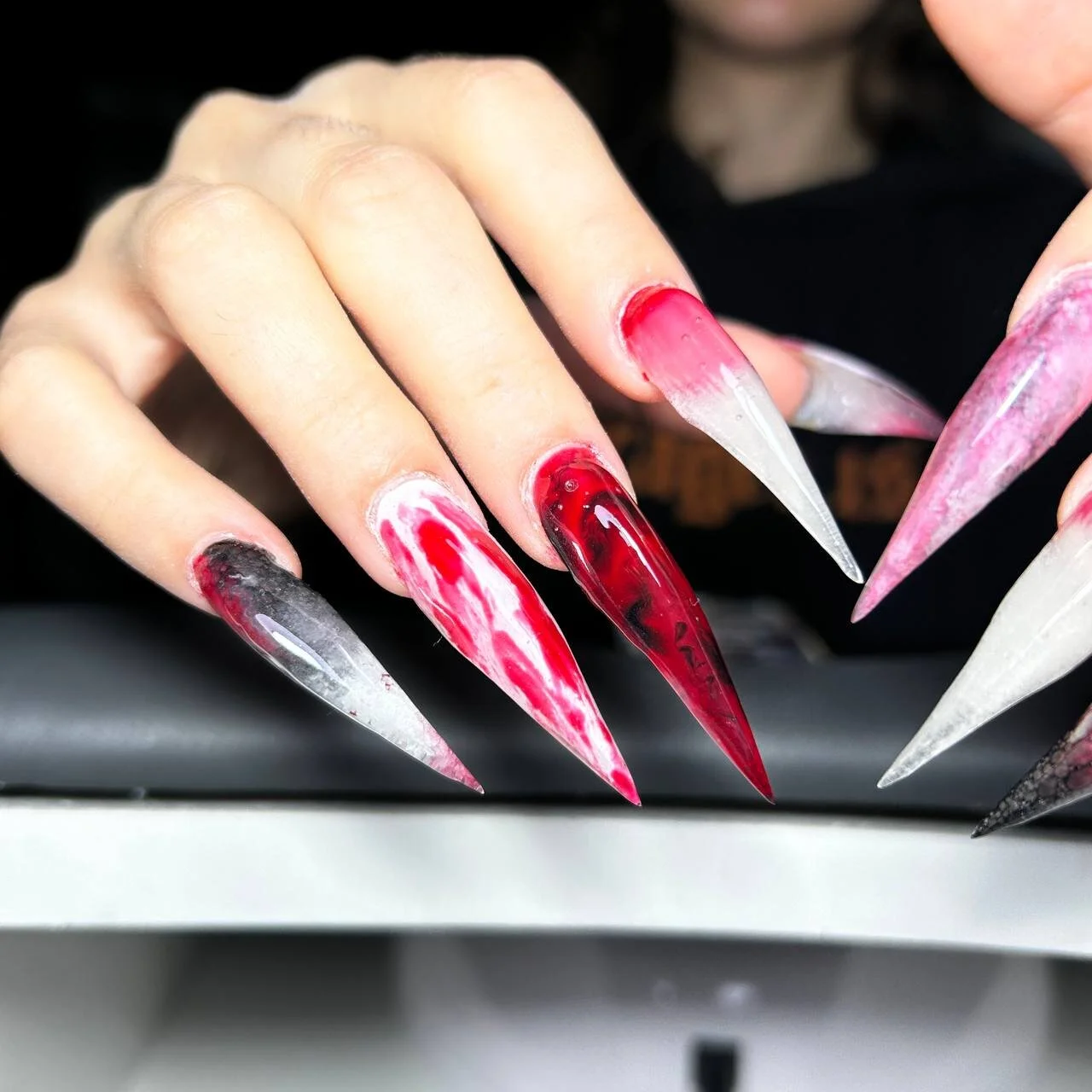 XXX Porn Photo of Nude _Devill_Baby 26