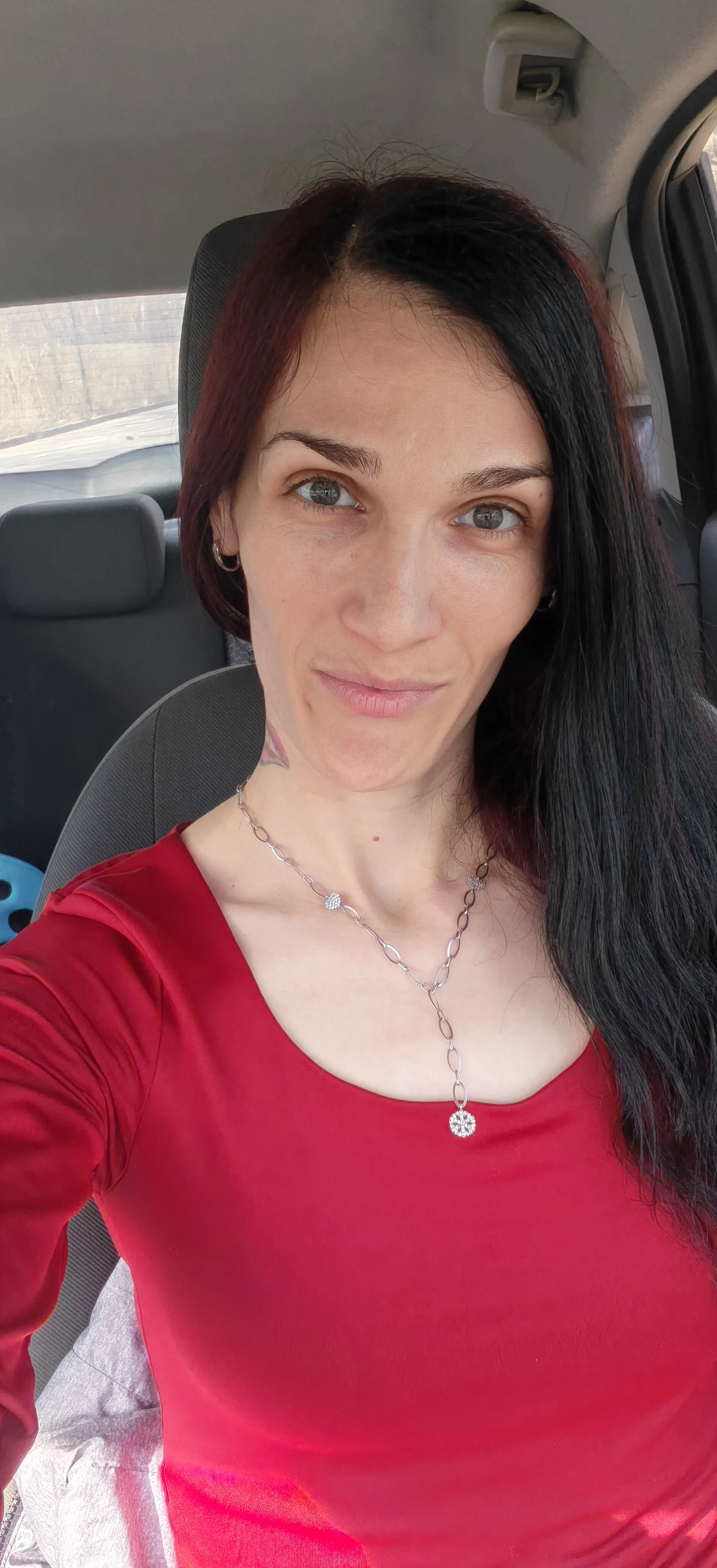 XXX Porn Photo of Nude Alexandraamore 8