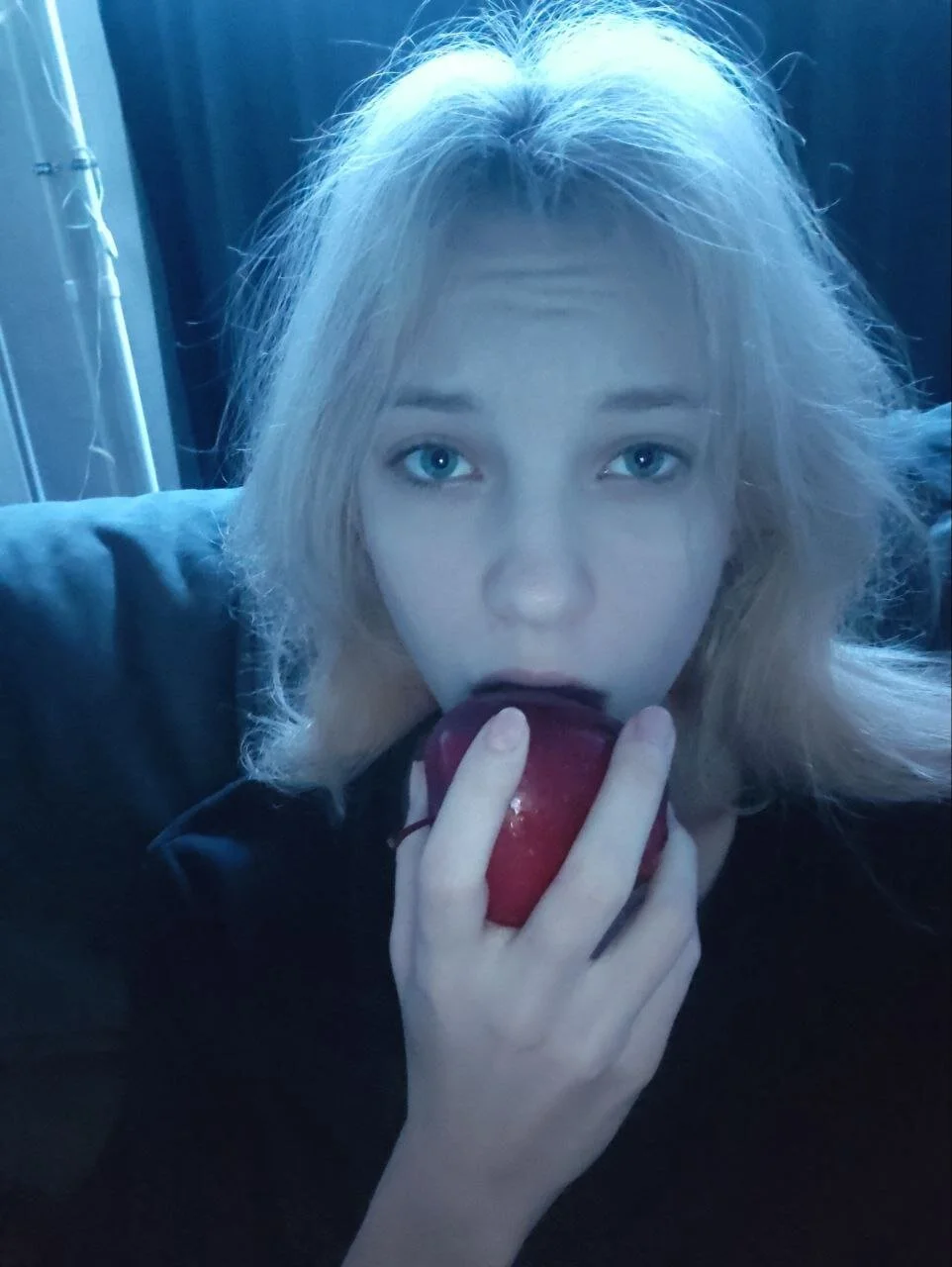 XXX Porn Photo of Nude Fafa_Fluff 86